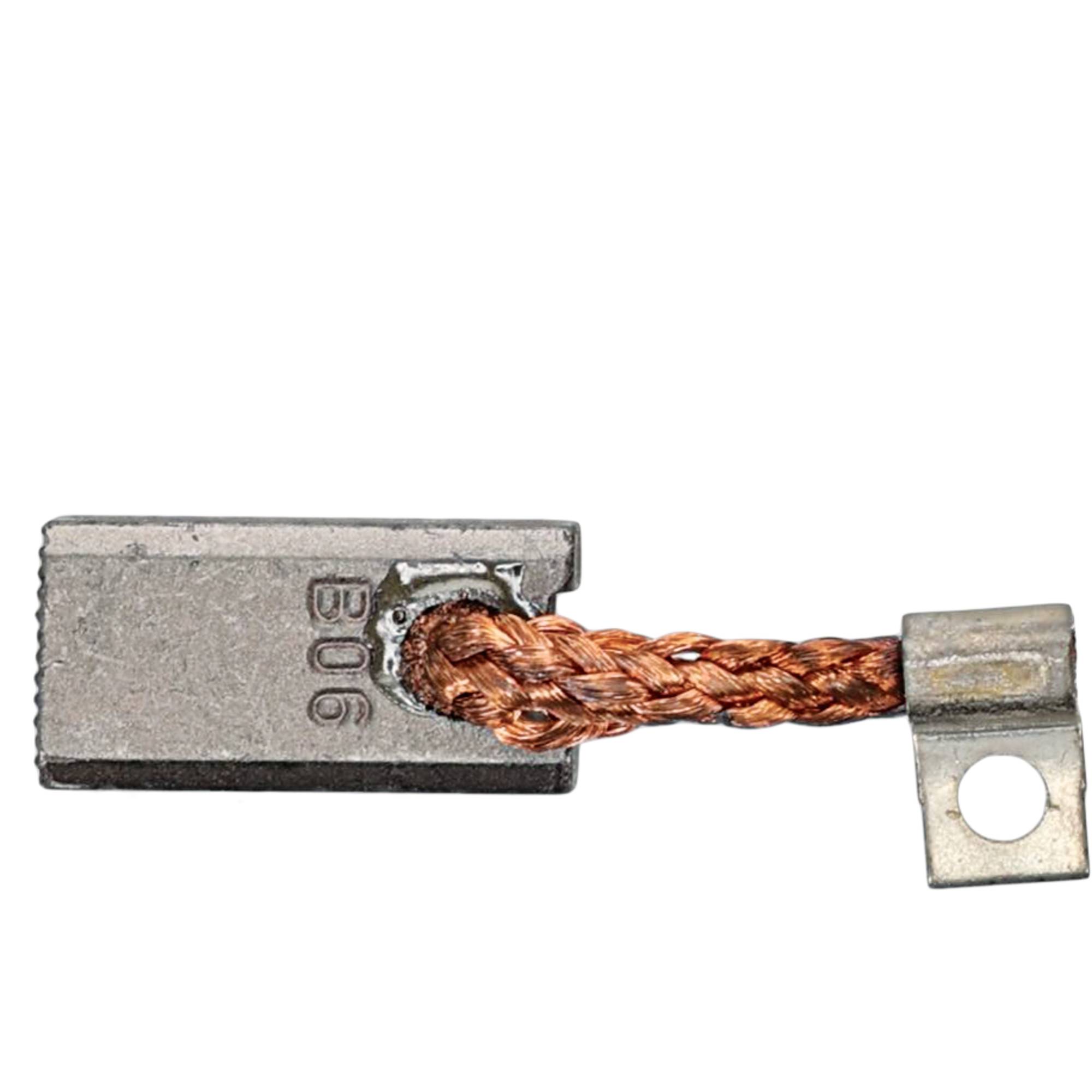 Brush & Spring Kit 24 Volt MAH-MMX333