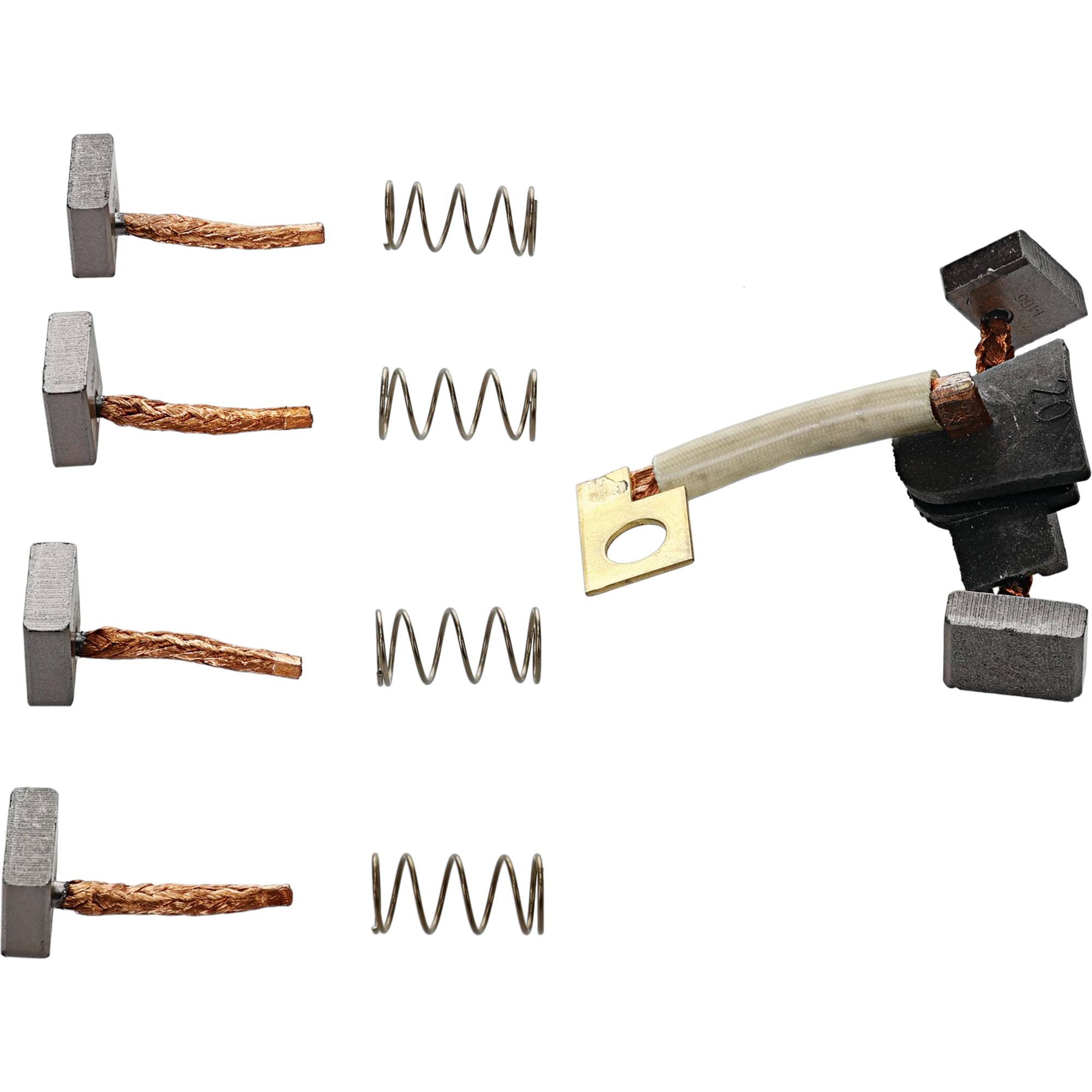 Brush Set 12 Volt MAH-MSX154