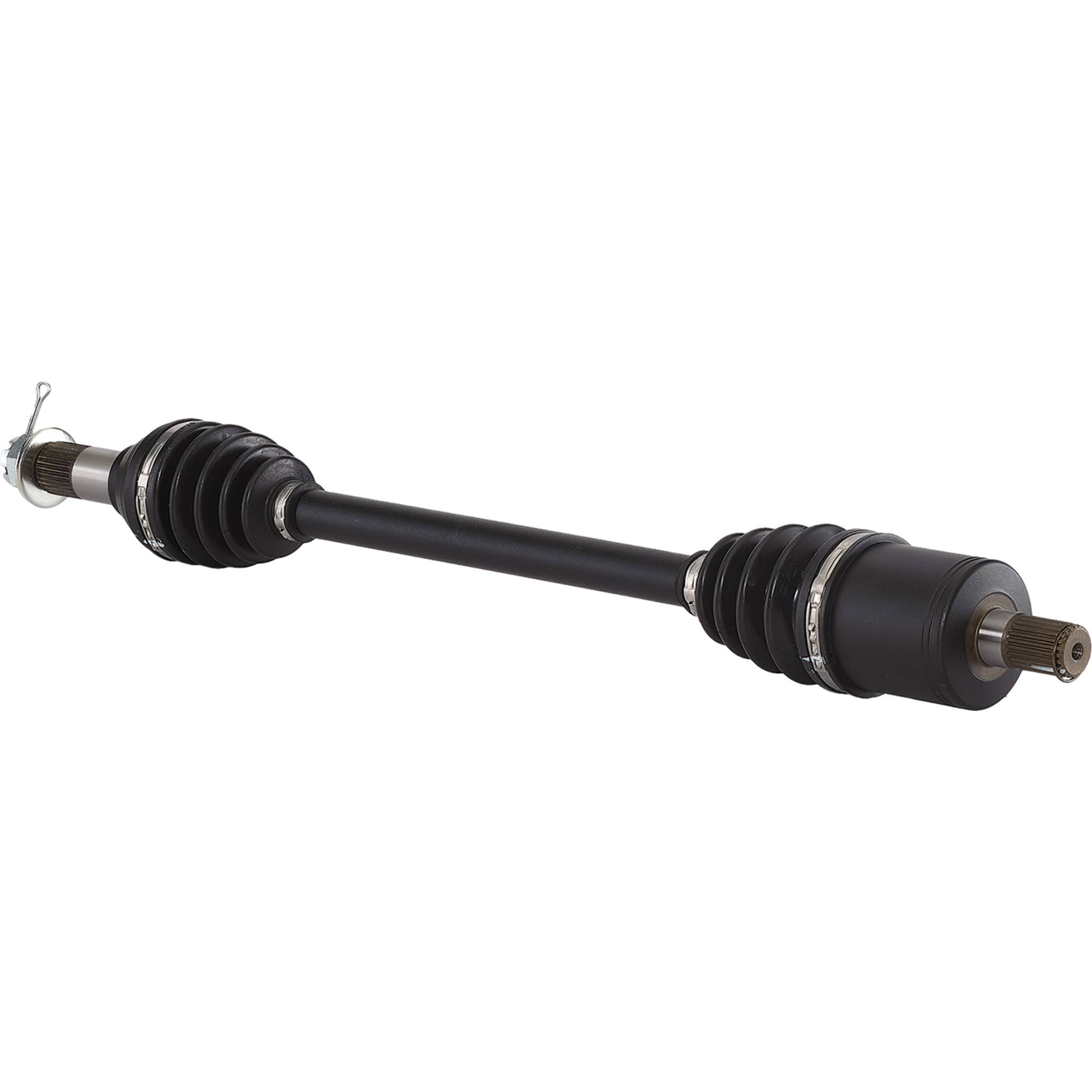 All Balls Racing TRK-CA-8-339 Front Right and Left Axle