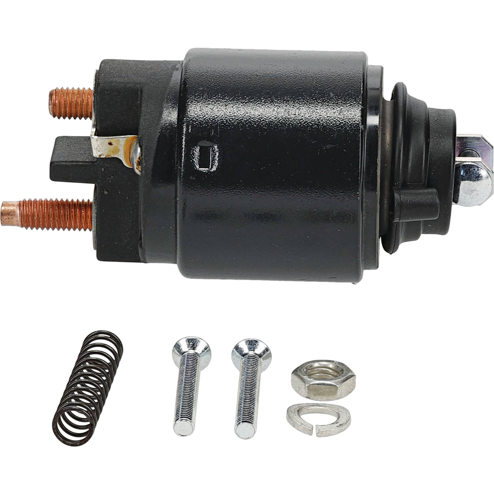 Switch 24 Volt, No of Terminals 3, Terminal 2 Size M8-1.25; MAH-MSX725