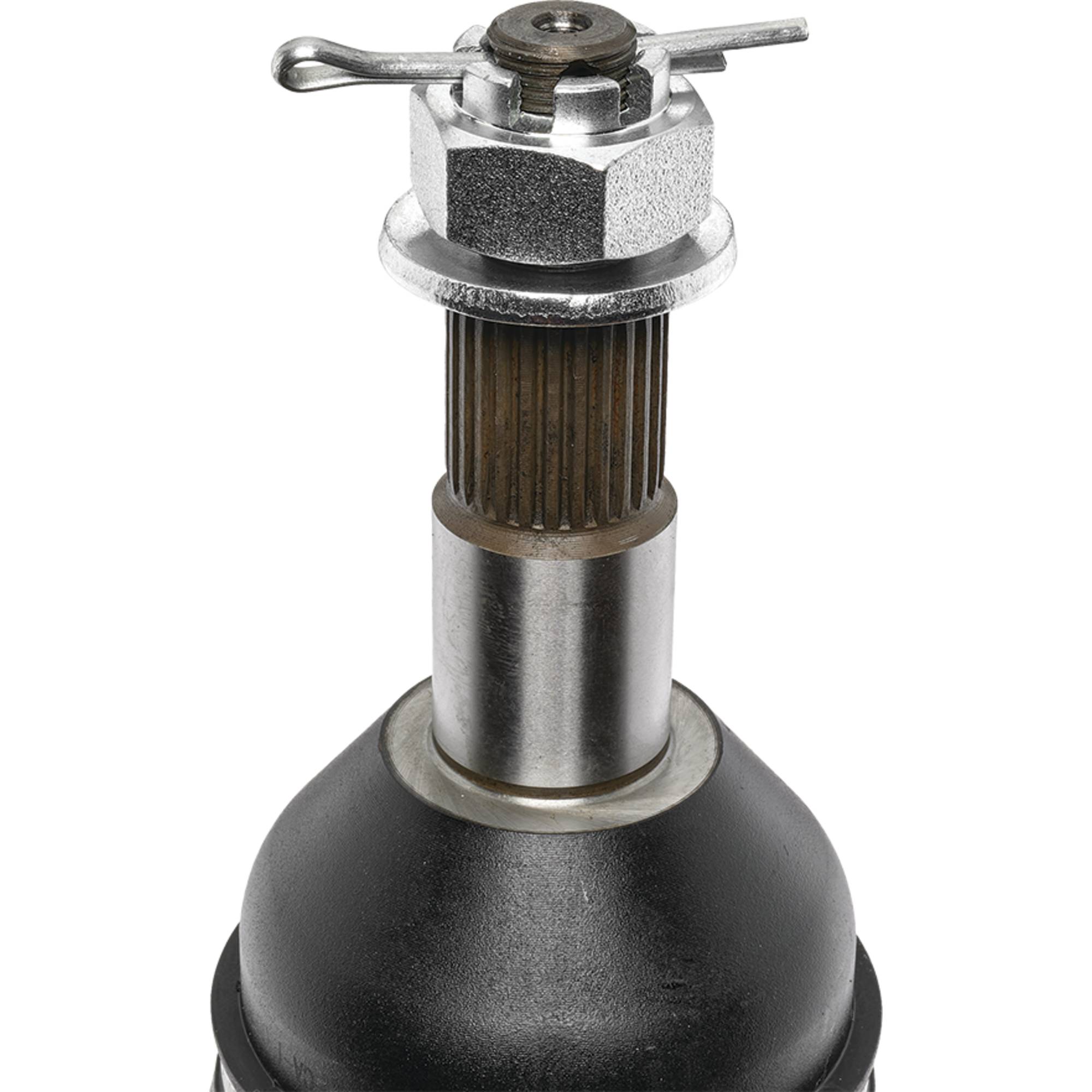 All Balls Racing TRK-CA-8-341 Rear Right Axle