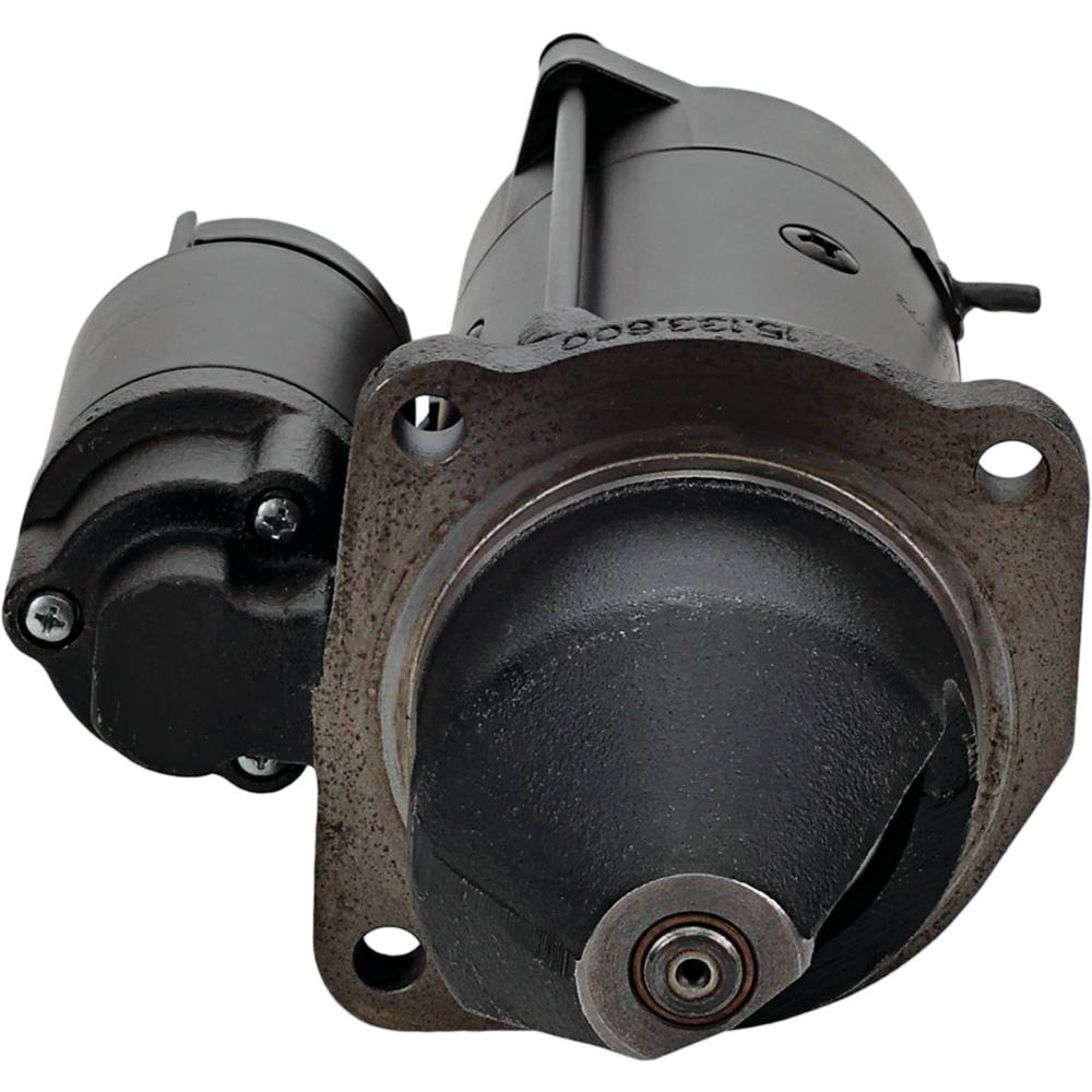 Starter For Agco MT315B 2006-2008, MT325B, MT345B 2006-2010 1.131.515; MAH-MS397