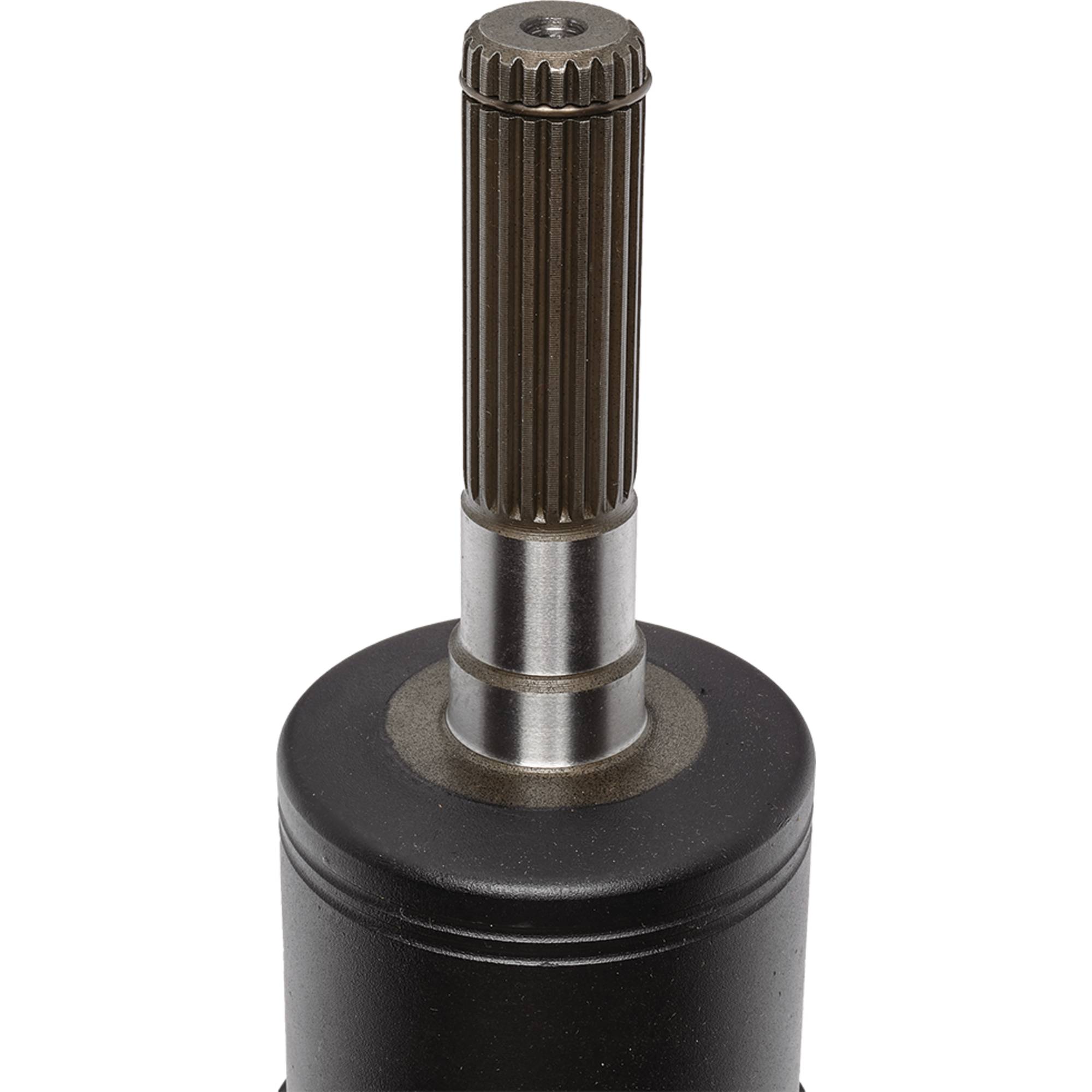 All Balls Racing TRK-CA-8-337 Front Left Axle