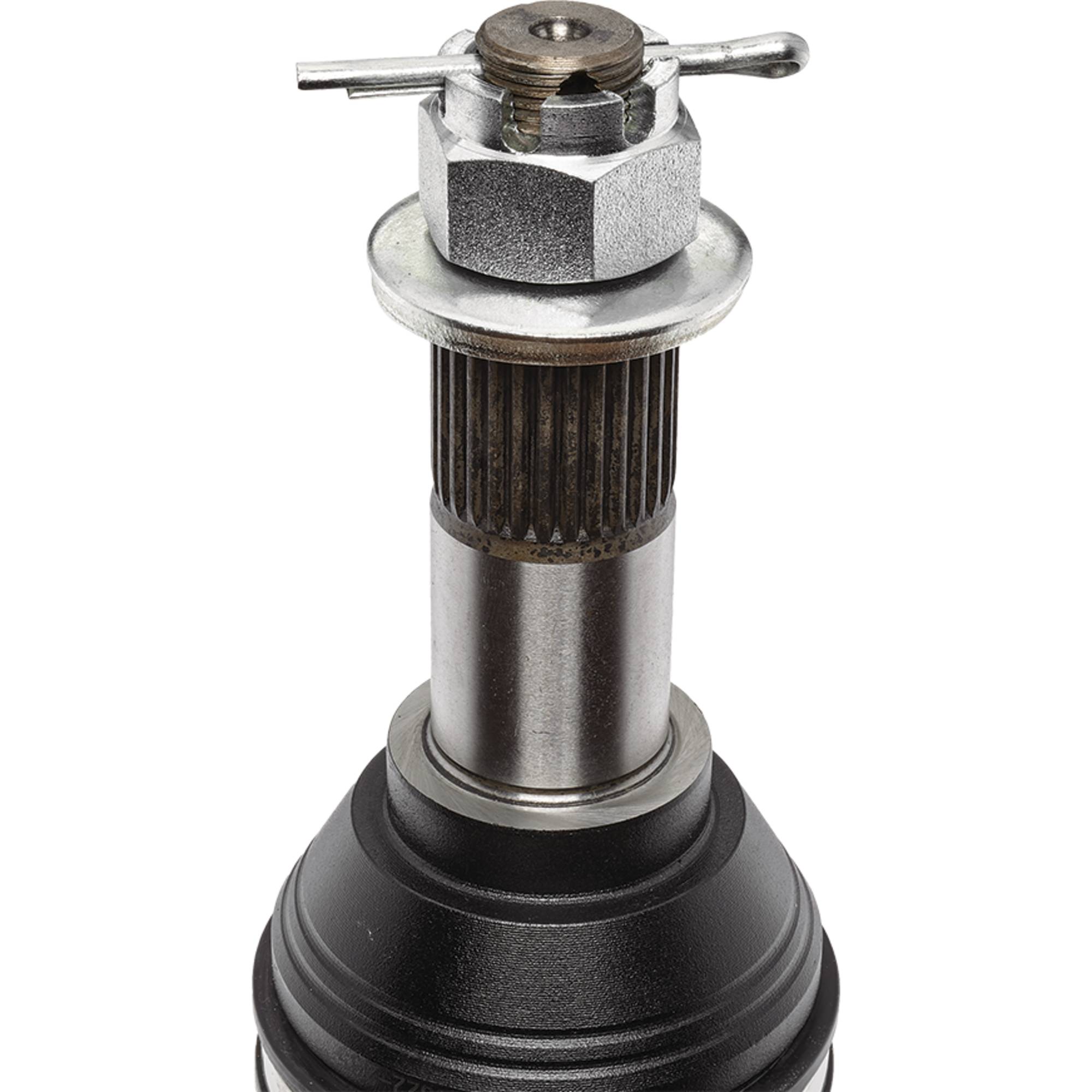 All Balls Racing TRK-CA-8-337 Front Left Axle