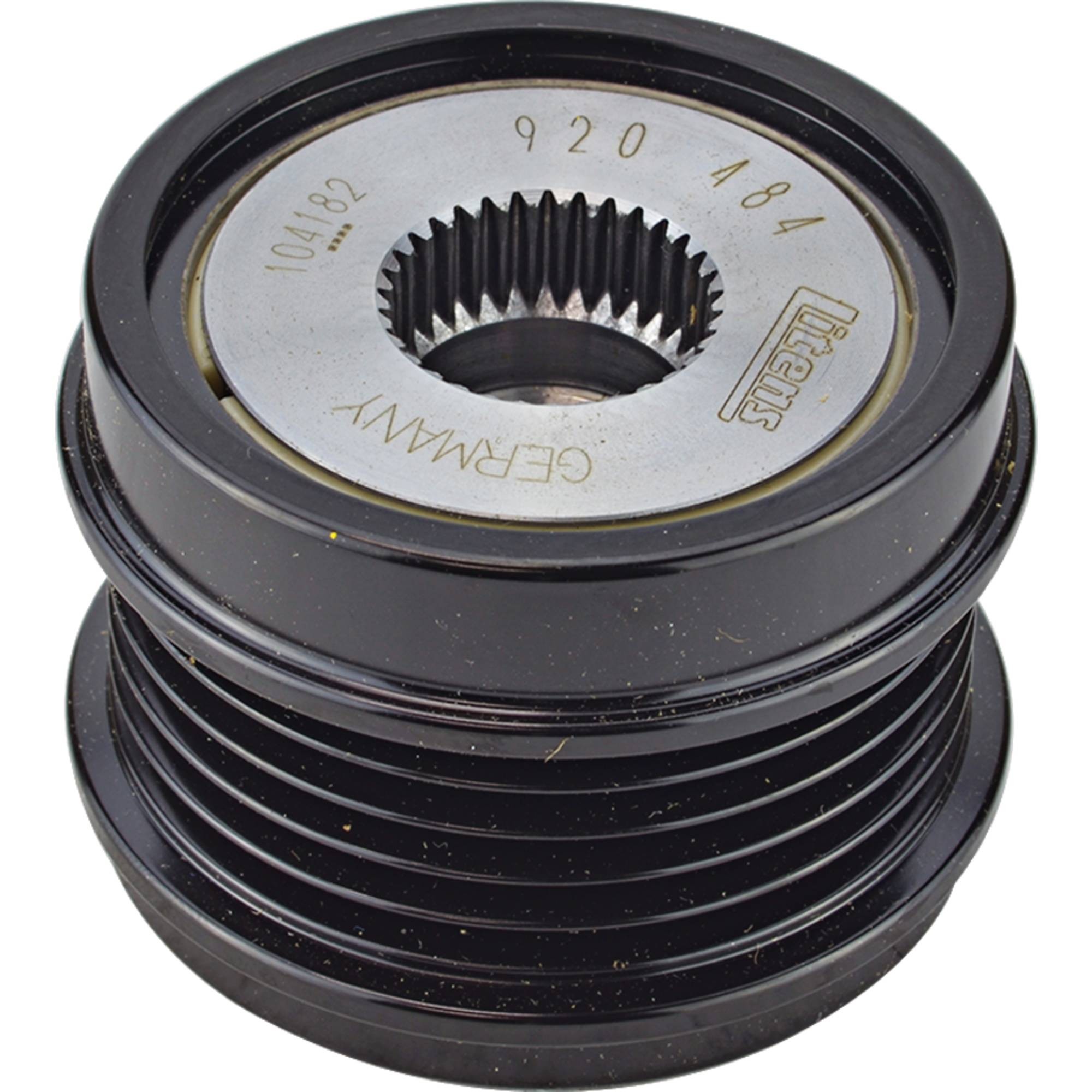 Pulley For Bosch F00M591124, F00M591125, F00M599420, F00M599497; 205-24009