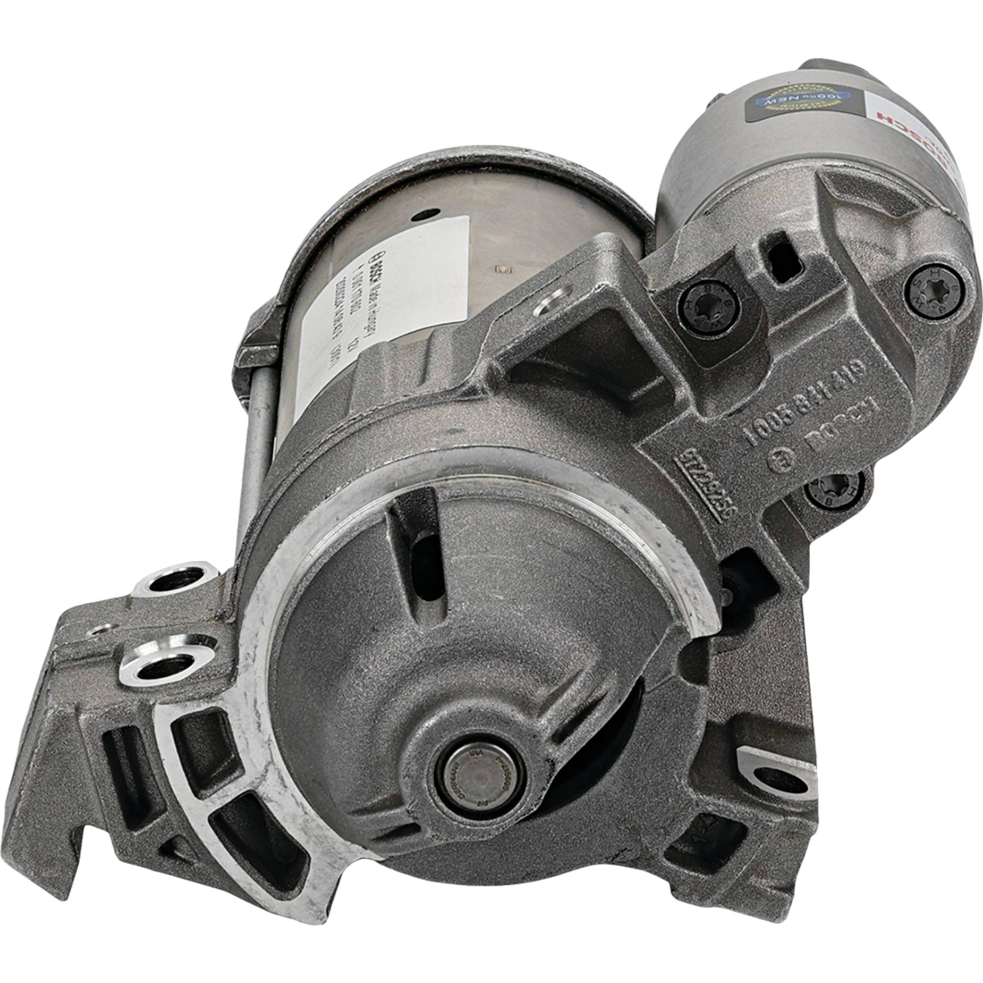 Starter For BMW 230i xDrive, 330i GT xDrive 0001170602, 0001170603; BOS-SR0864N