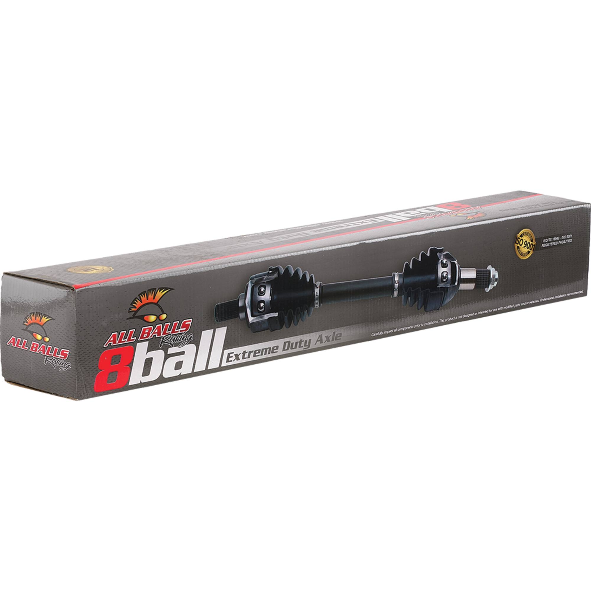 All Balls Racing TRK-HO-8-372 Front Left Axle
