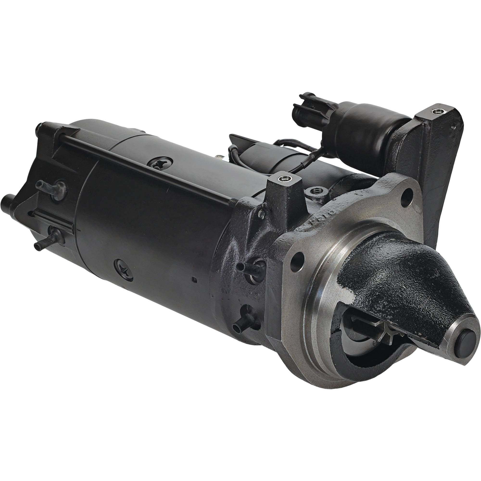 Starter For Deutz 0118 3875, Mahle 11.132.231, AZF4339, IS1410; MAH-MS652