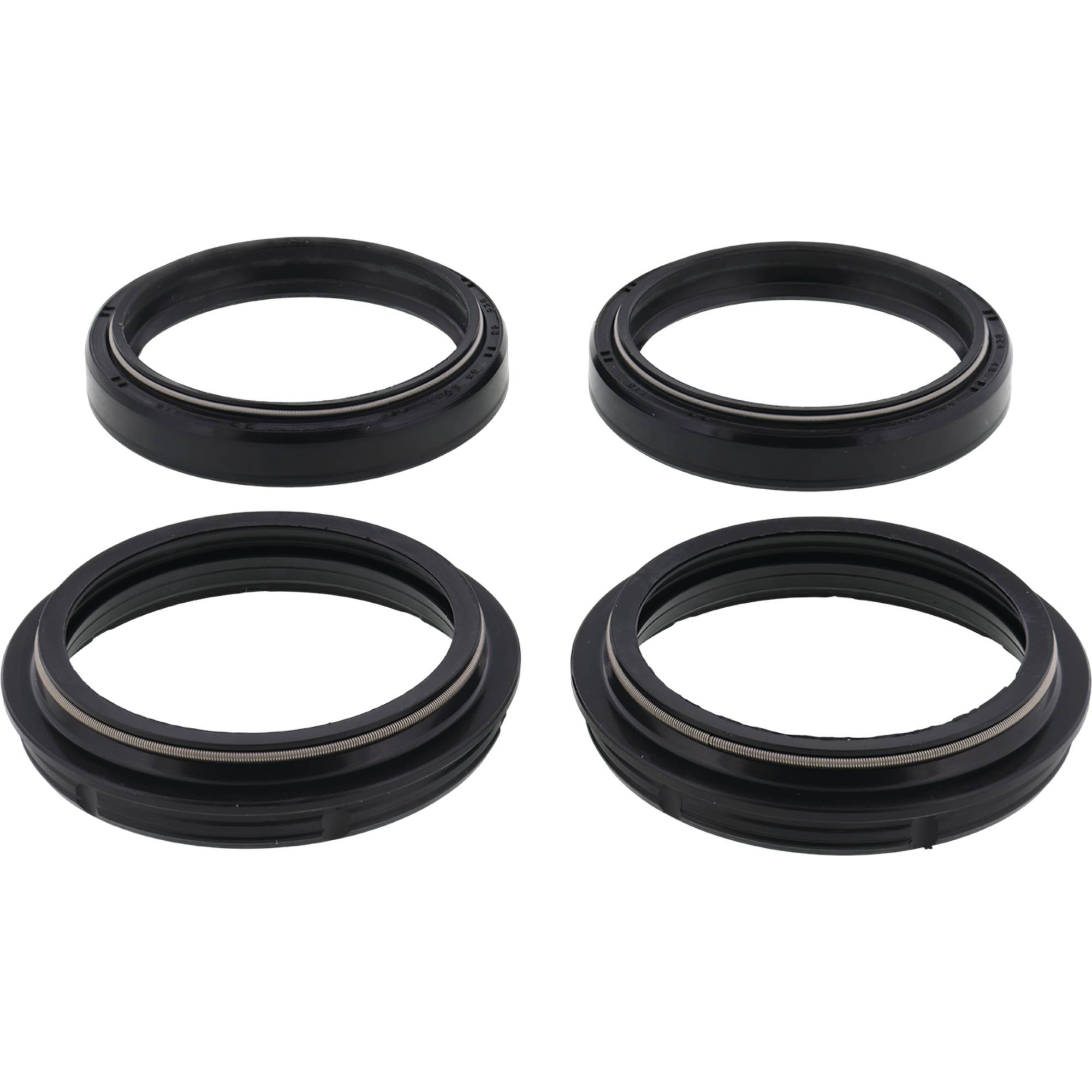 Honda Fork Seal Kit 2009 - 2014 CRF 450R BIKE, 15701-01, 0407-0076