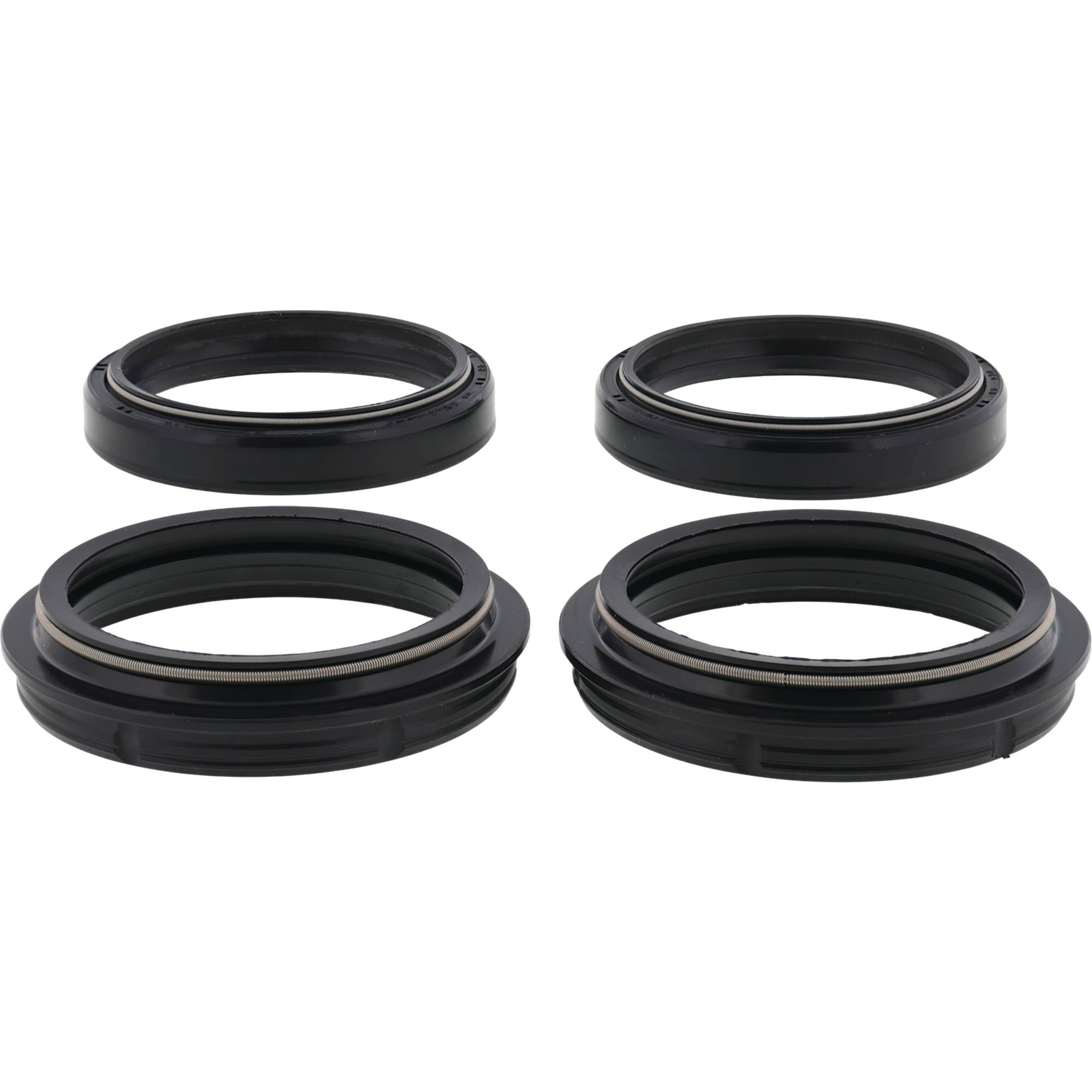 Honda Fork Seal Kit 2009 - 2014 CRF 450R BIKE, 15701-01, 0407-0076