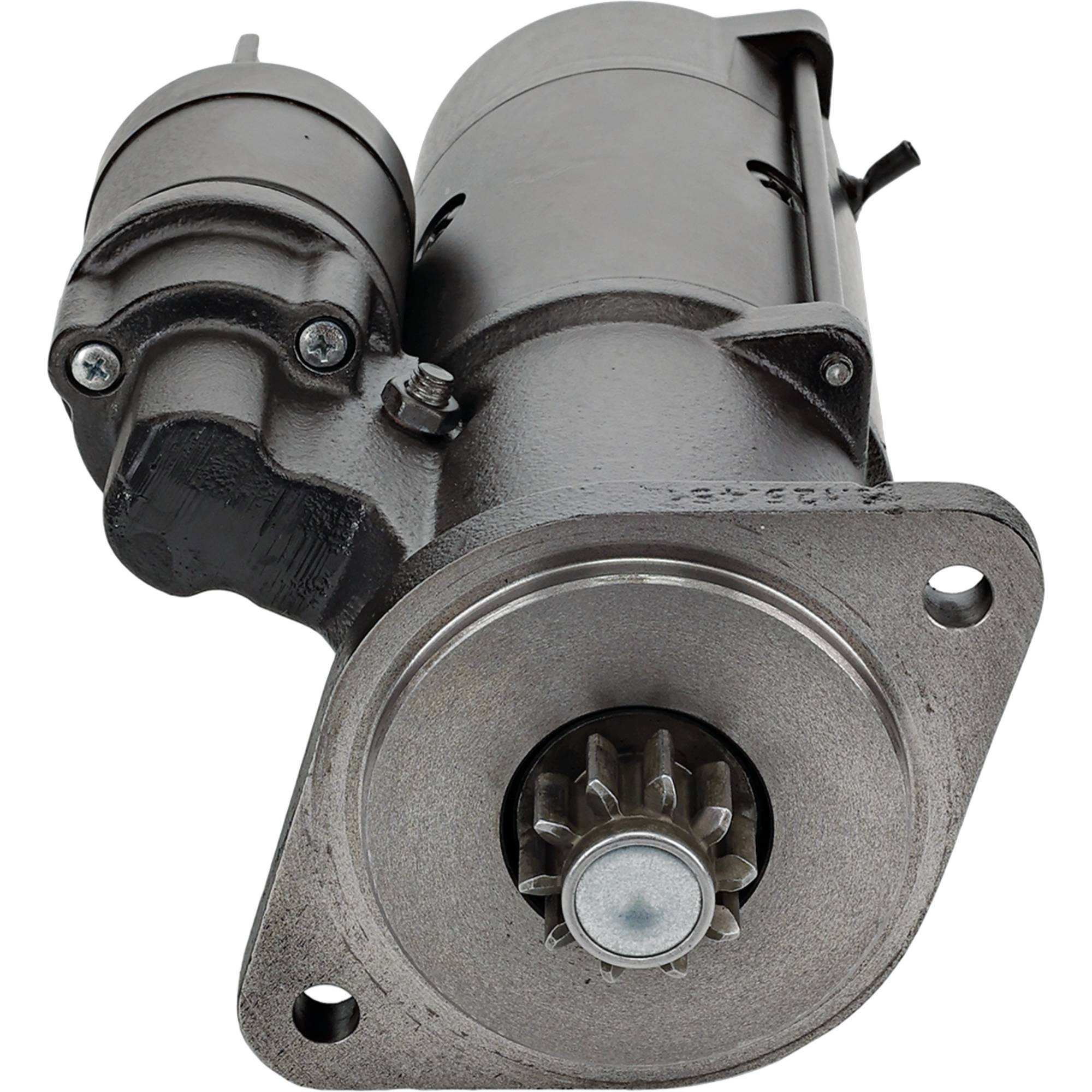 Starter For Deutz 0412 5683, 0460 6975, Mahle 11.132.117, AZF4833; MAH-MS654