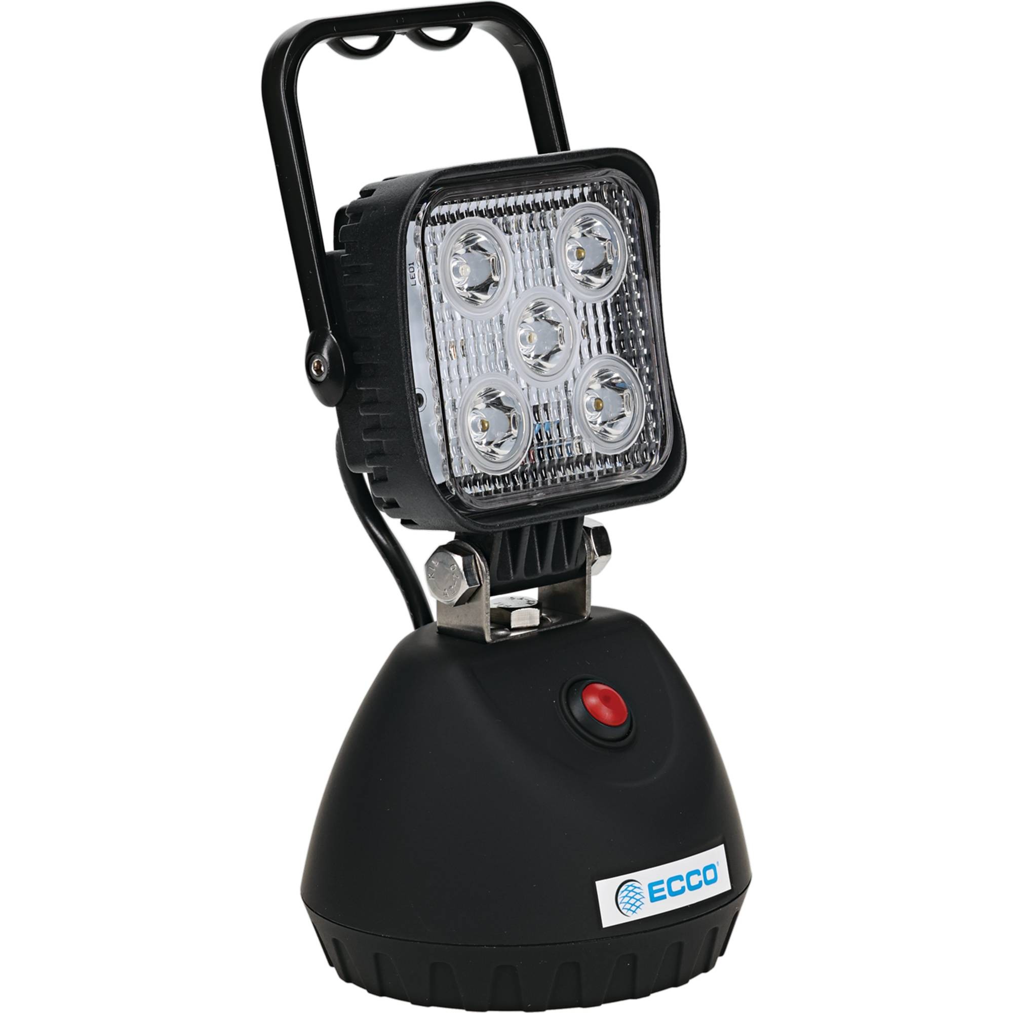 Work Light For ECCO EW0402, EW2461, EW2461CA-NA, EW2461CR-NA; ECC-EW2461
