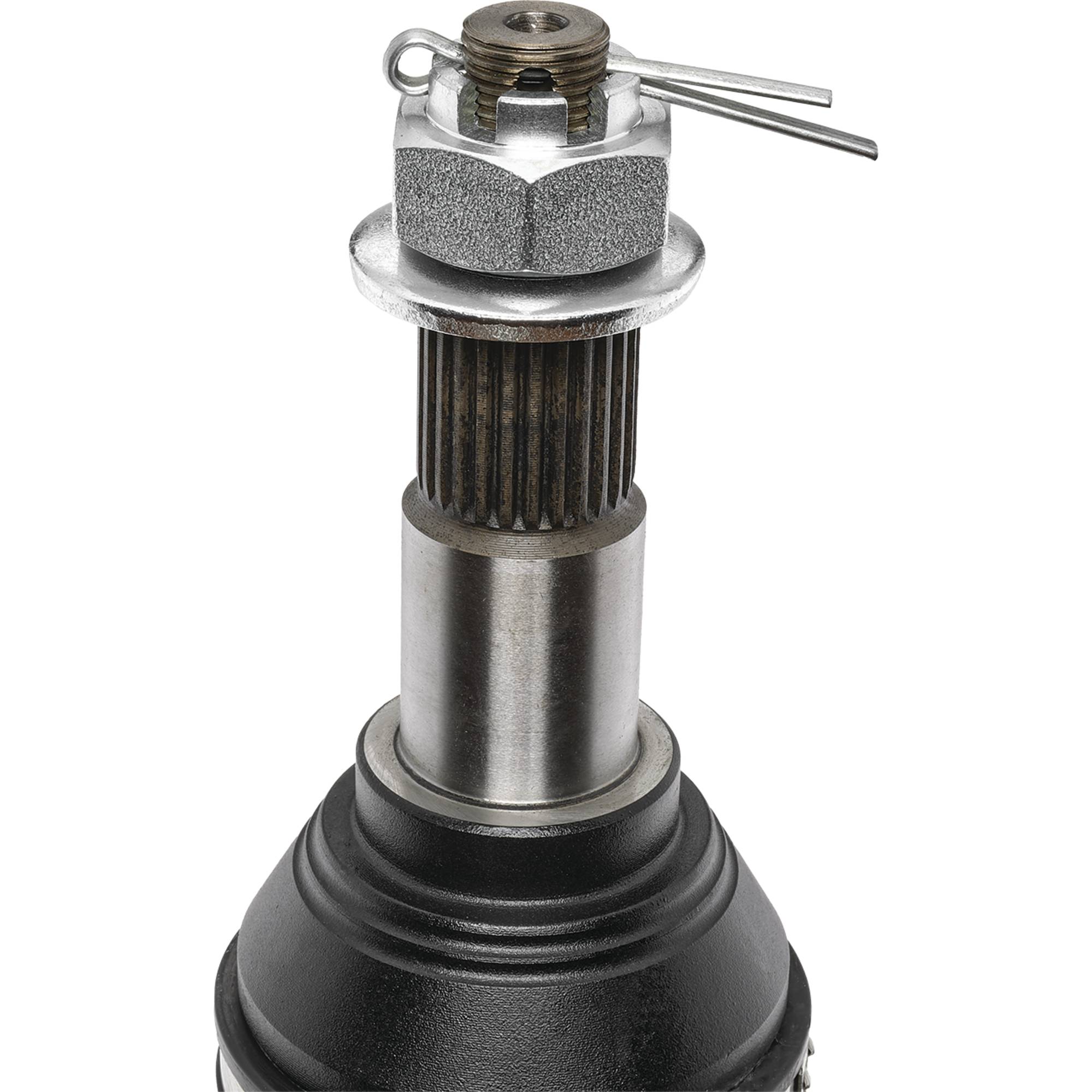 All Balls Racing ATV-CA-8-335 6 Ball Axle