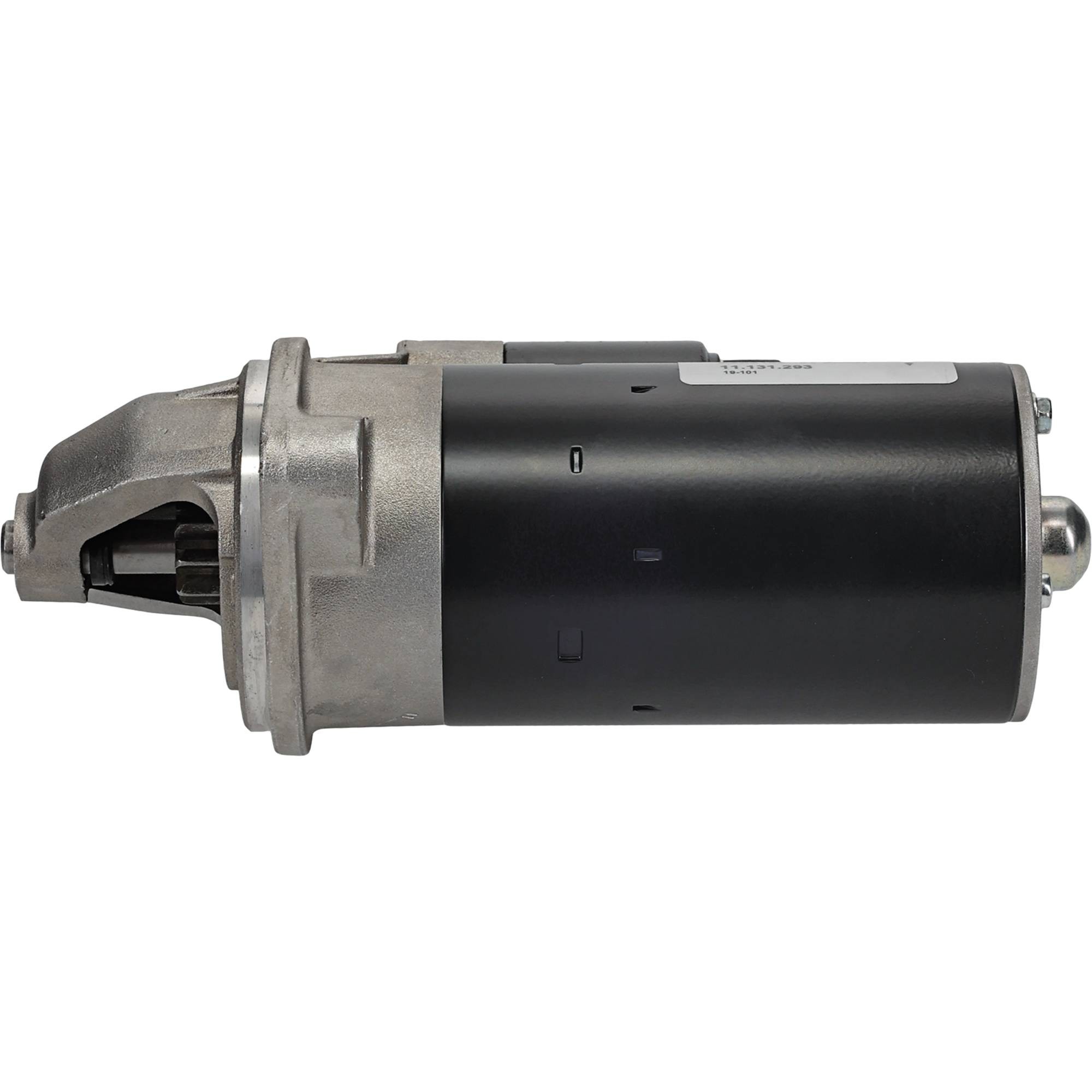 Starter For 12 Volt, 2 kw Power Deutz 998710700064; MAH-MS563