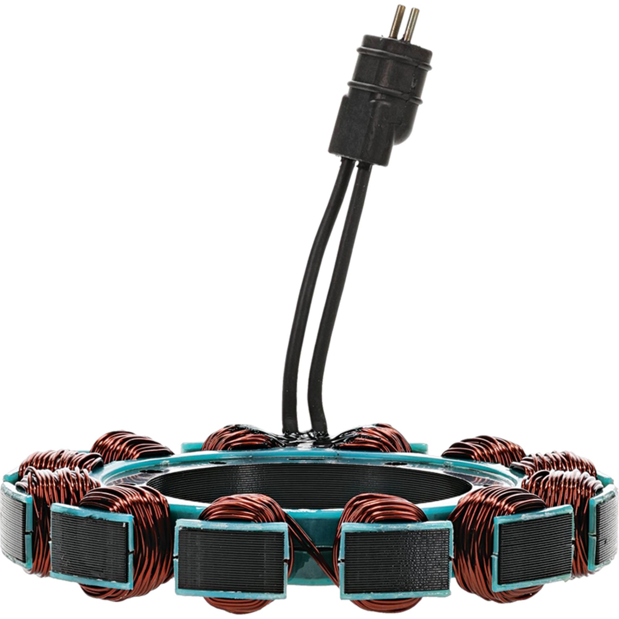 Harley Davidson Stator For 12 Volt Harley Davidson 29965-75; 340-22084