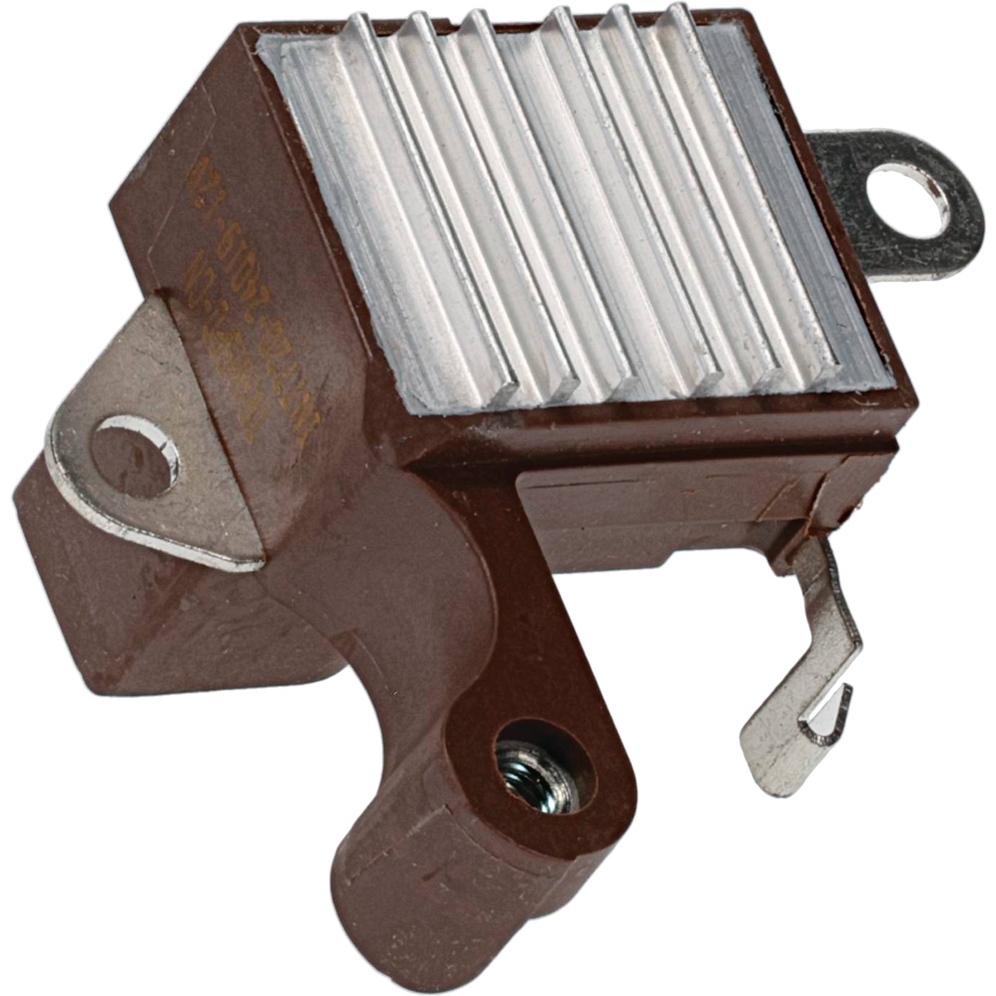 Regulator 12V, 14.300 Volt Set, Denso SC Family, BSS Terminal ID; 230-52213