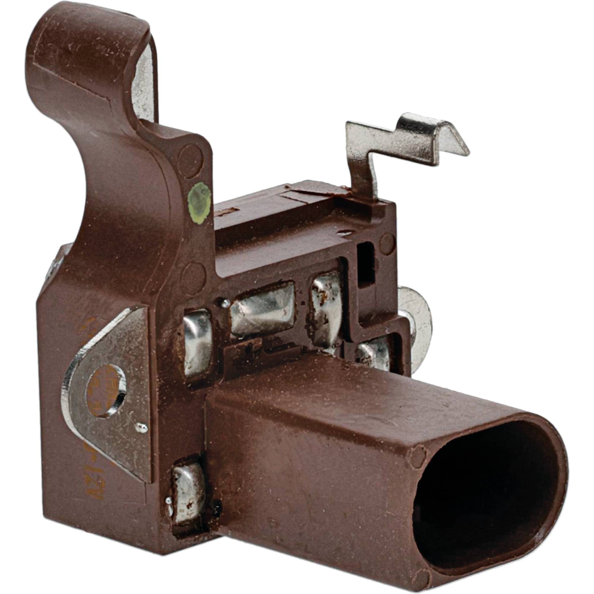 Regulator 12V, 14.300 Volt Set, Denso SC Family, BSS Terminal ID; 230-52213