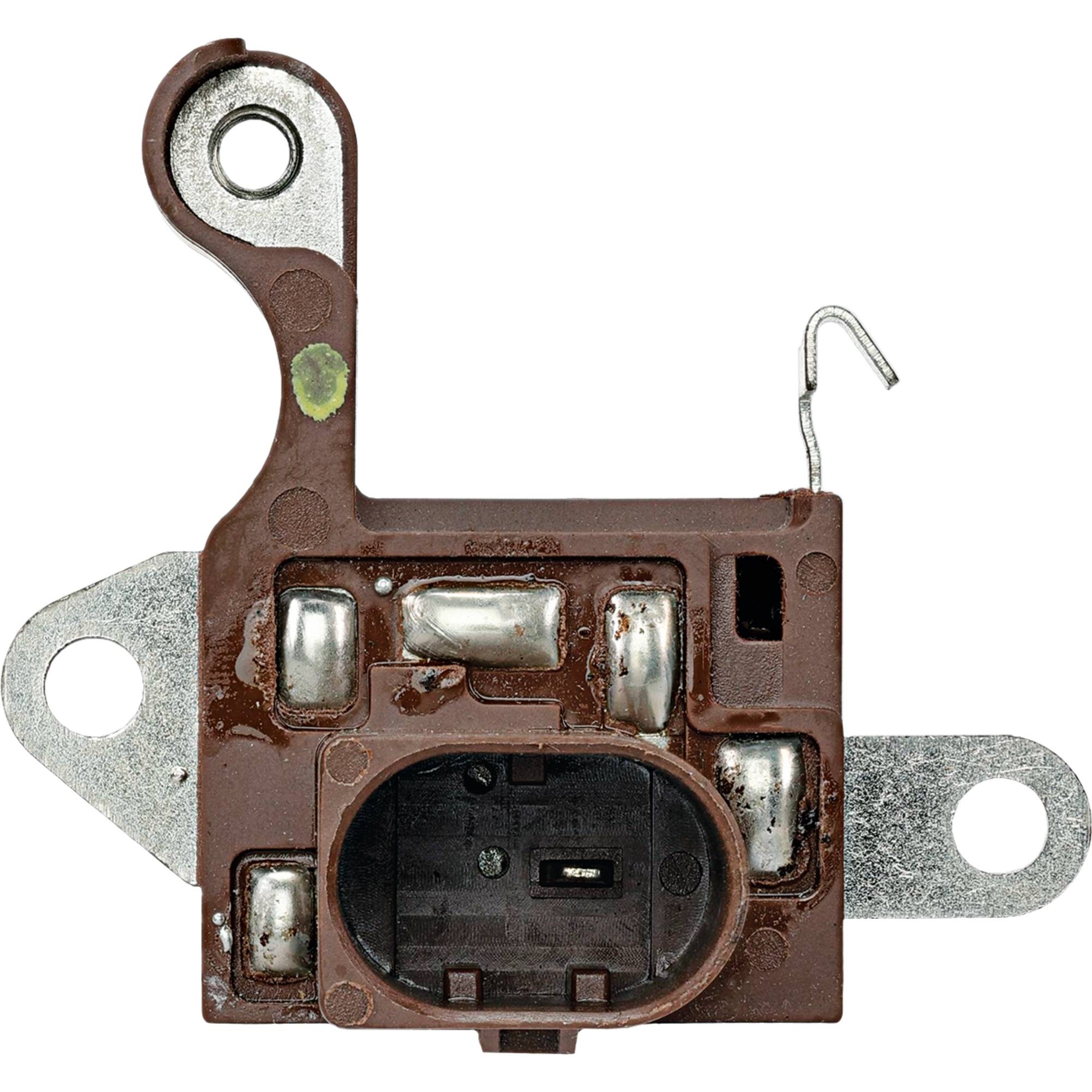 Regulator 12V, 14.300 Volt Set, Denso SC Family, BSS Terminal ID 230-52213