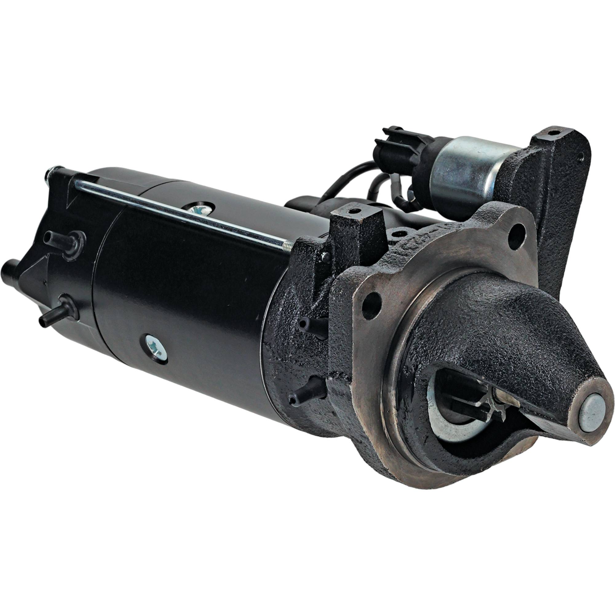 Starter For Deutz 01182974, 01183237, 01183679, 01183714, 1182761; 410-29085