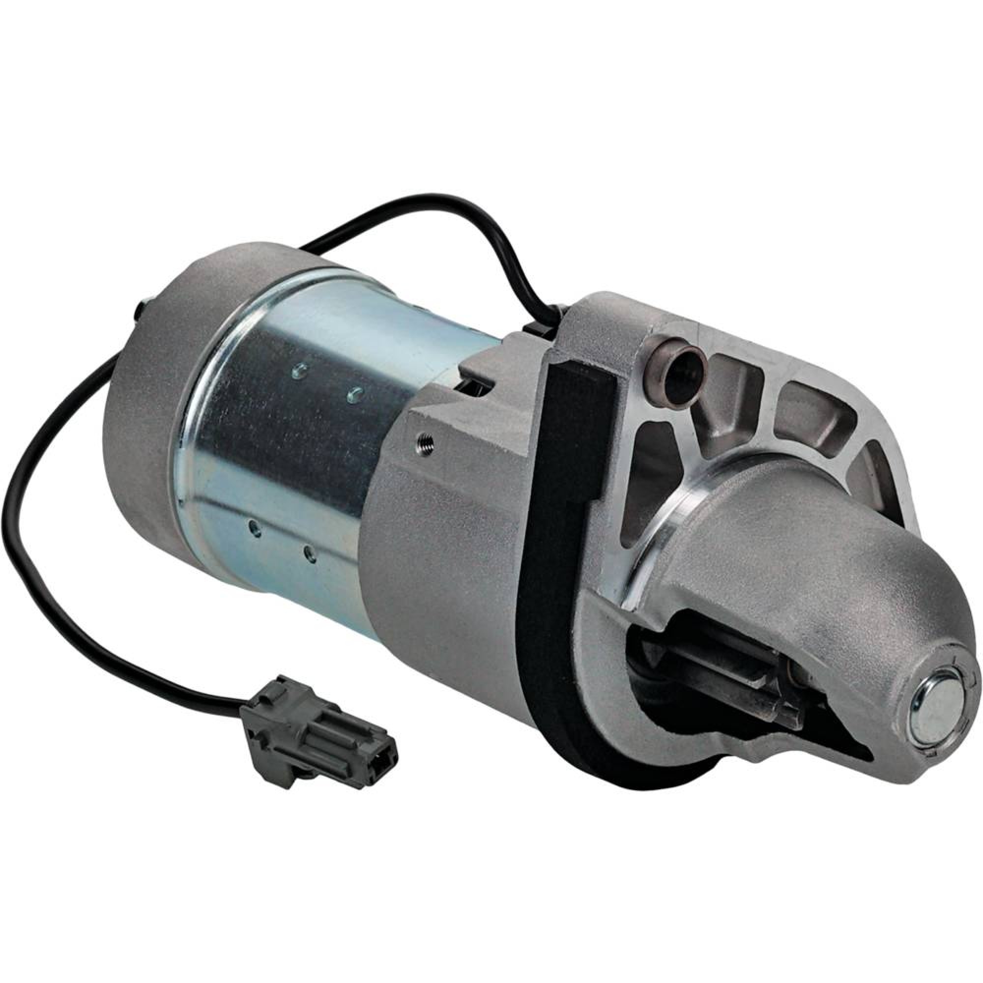 Hitachi 12V 10T Str For Infiniti EX37 2013, G25 2011-2012 S114-932; 410-44158