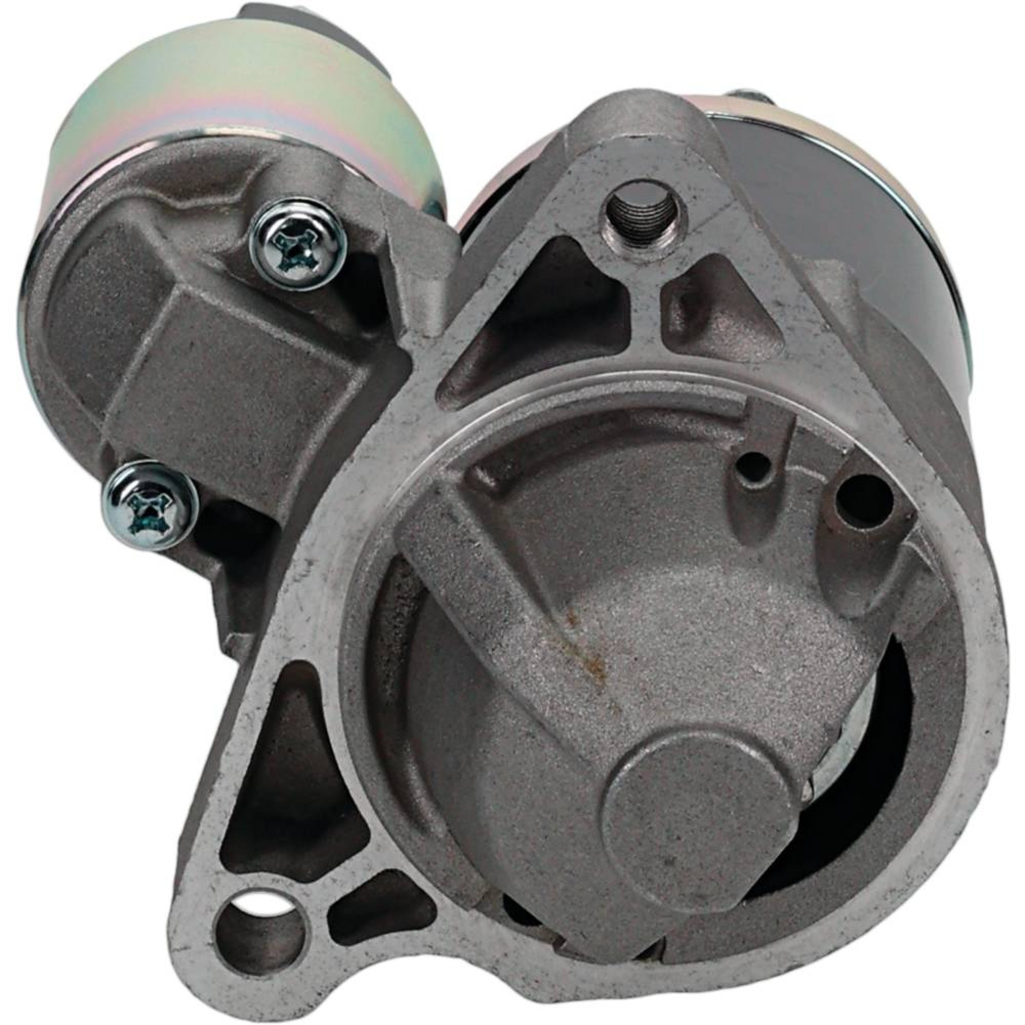 Starter For Mazda CX-3 2016-2017, CX-5 2013-2016 28100-WB001; 410-48397