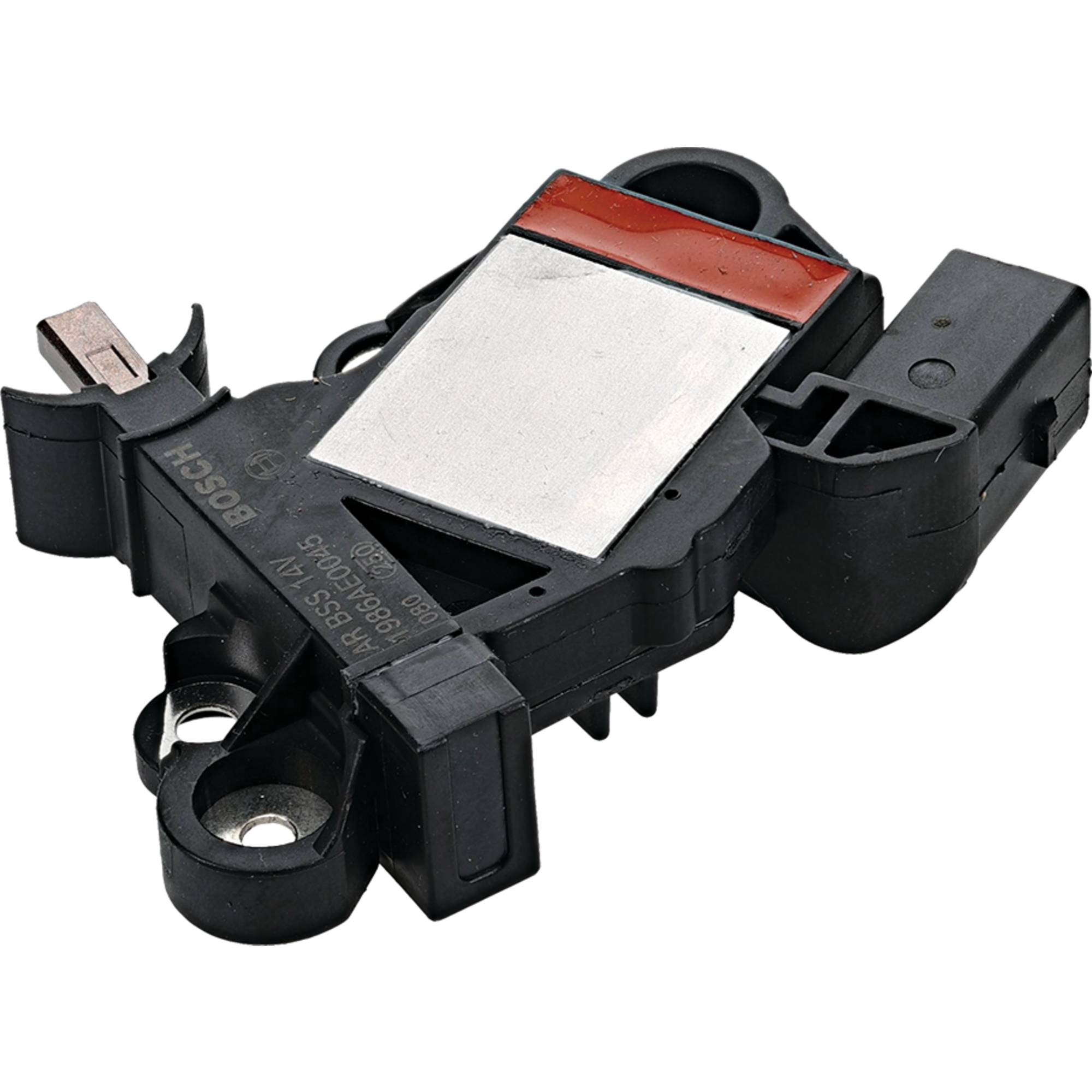 Regulator, Electronic For Bosch F00M346013, F-00M-346-013; BOS-1986AE0045