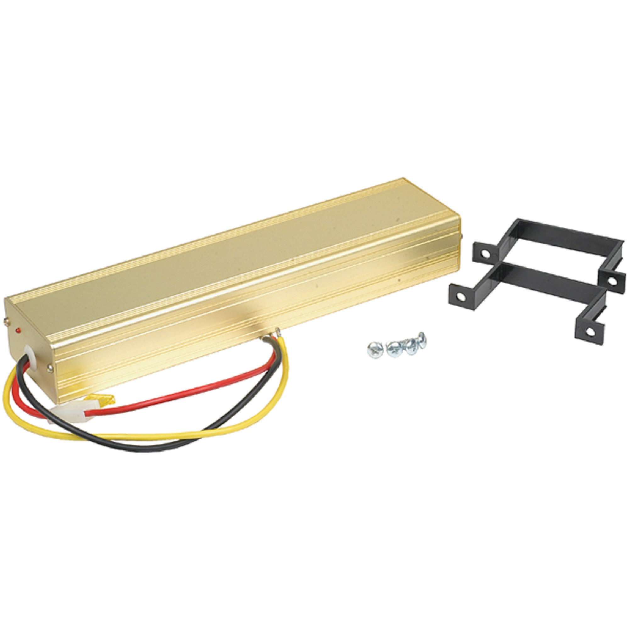 Converter For Arrowhead AVR6008, J&N Electrical Products 500-01008 500-01015