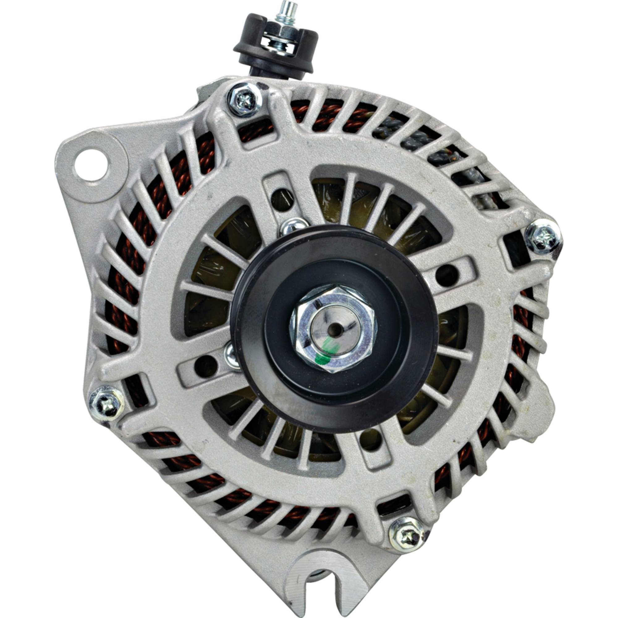 Alternator For Ford Police Interceptor Utility 2013-2014, Taurus 2014 400-48232R