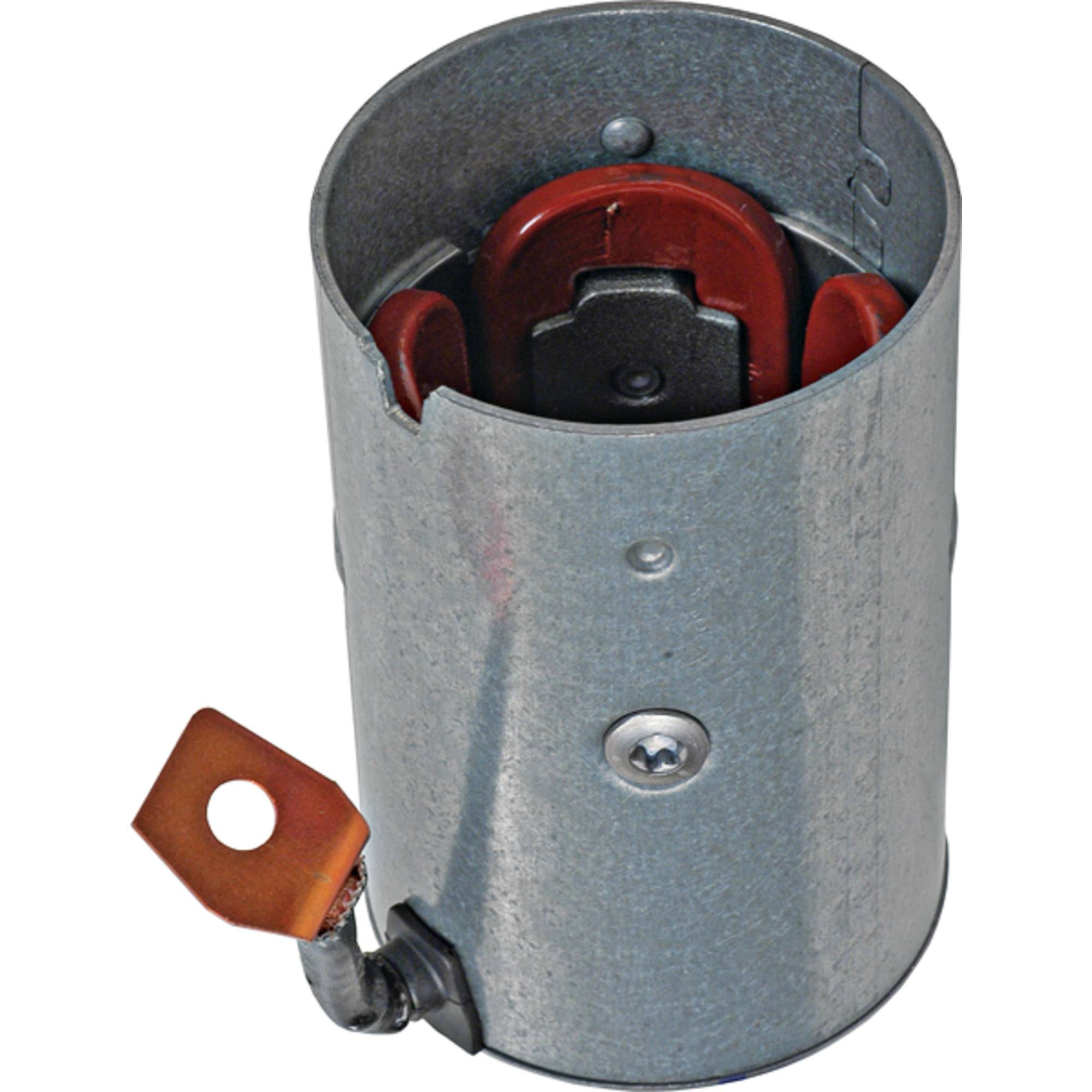 Field & Frame Assembly For Valeo 594241, Arrowhead V594241 12V VLS-594241