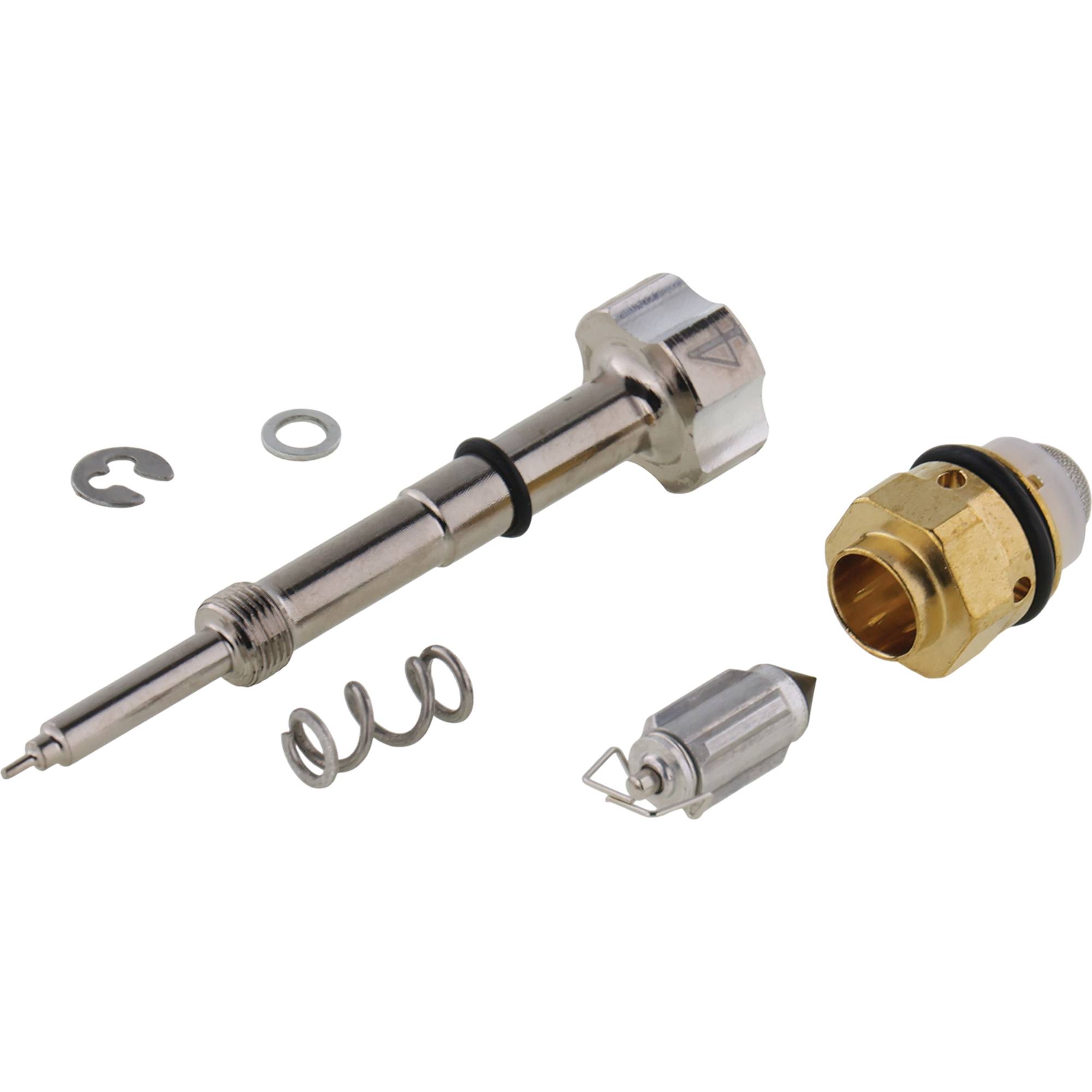 All Balls Carburetor Kit, Complete 26-1521 for Husaberg FC 450 C 04-05