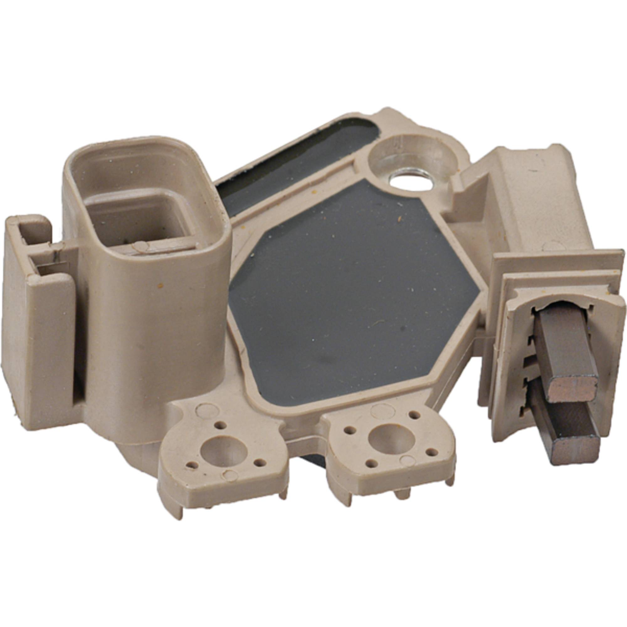 Regulator, Electronic For Arrowhead AVA6020, Valeo 2455023 12 Volt 230-40105