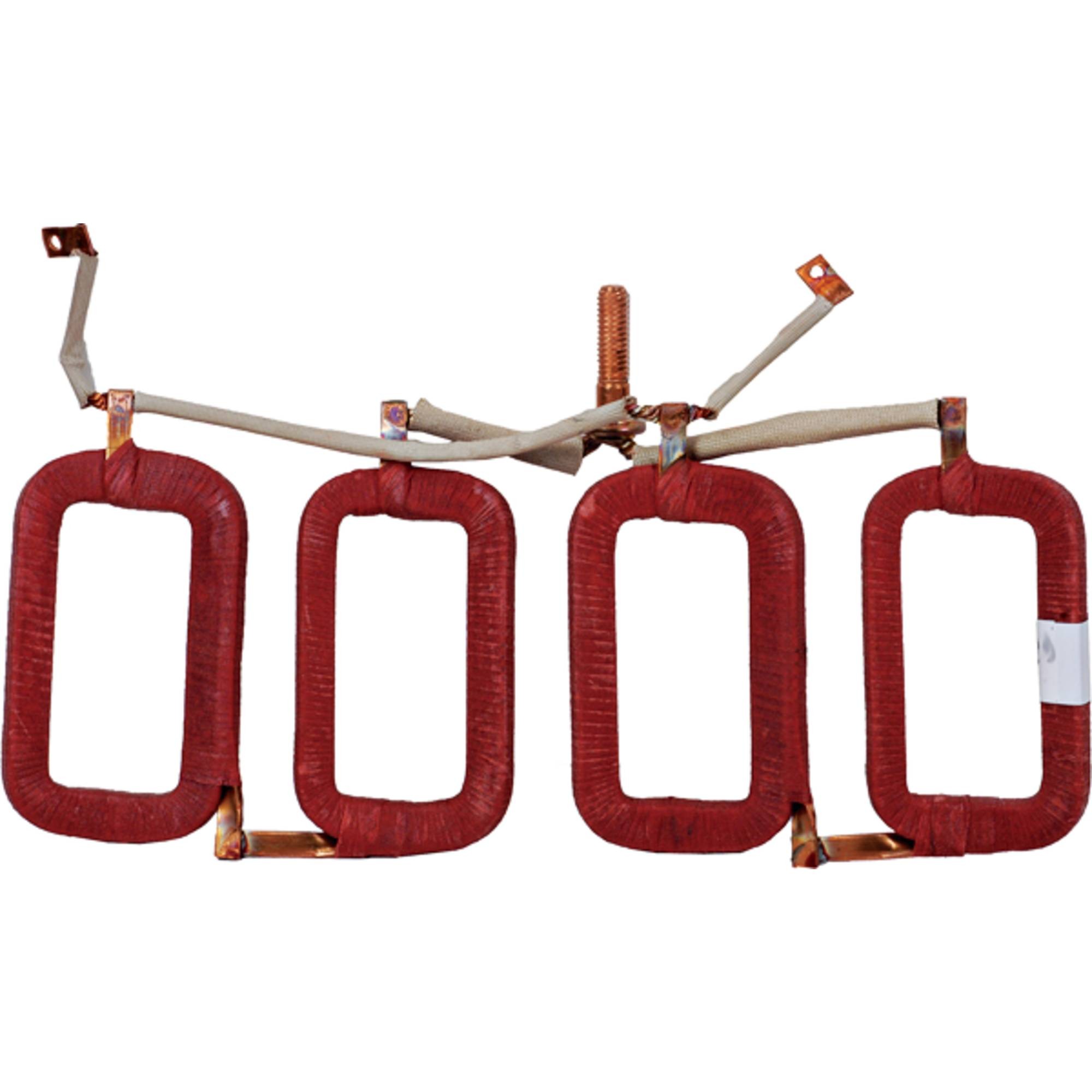 Field Coil for Arrowhead SDR4507, J&N Electrical Products 261-12239 261-12095