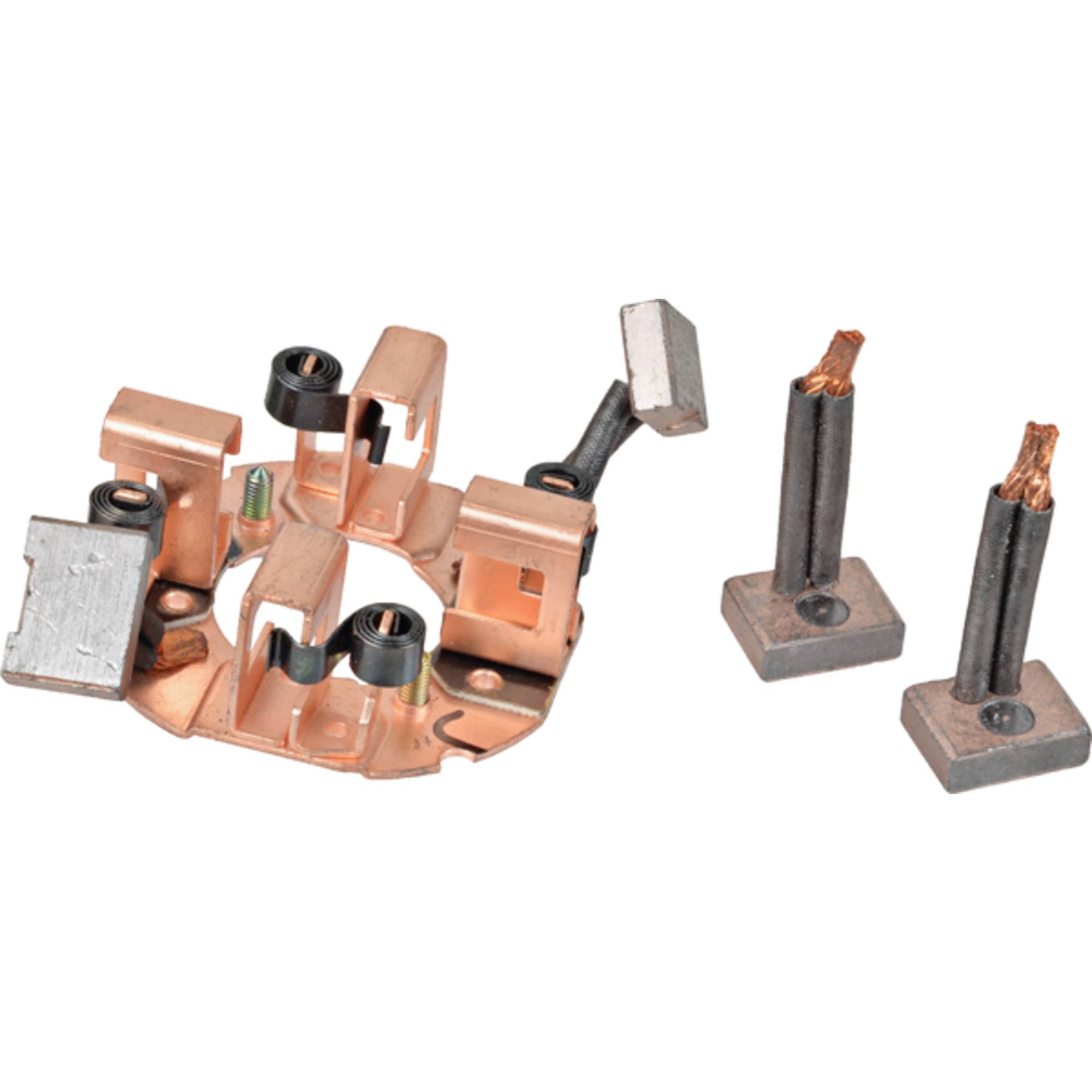 Brush Holder Assembly for Mahle 16.908.336, MSX1225 151-29001