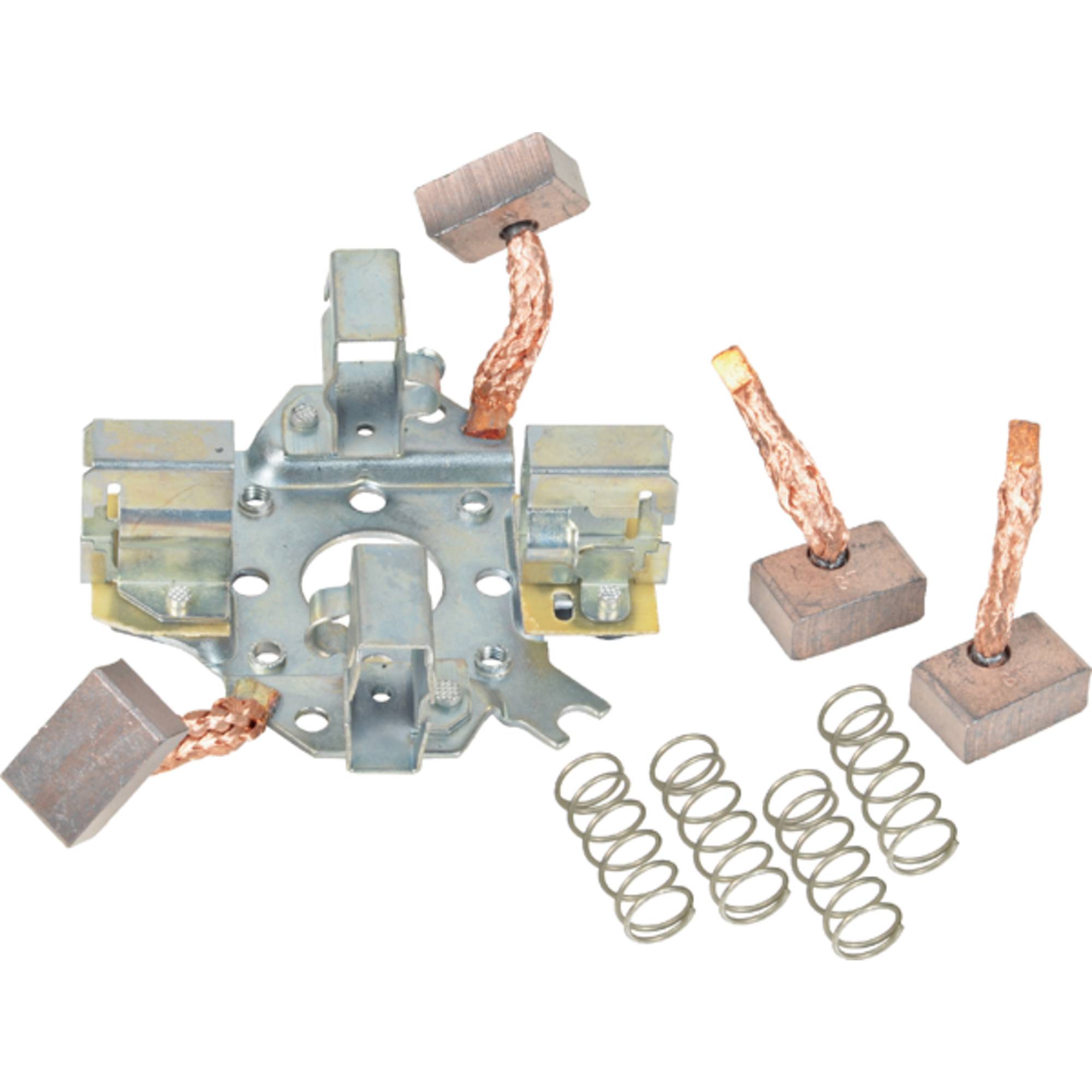 Brush Holder for Bosch 2004336067, 2004366067, John Deere AL41479 151-24037