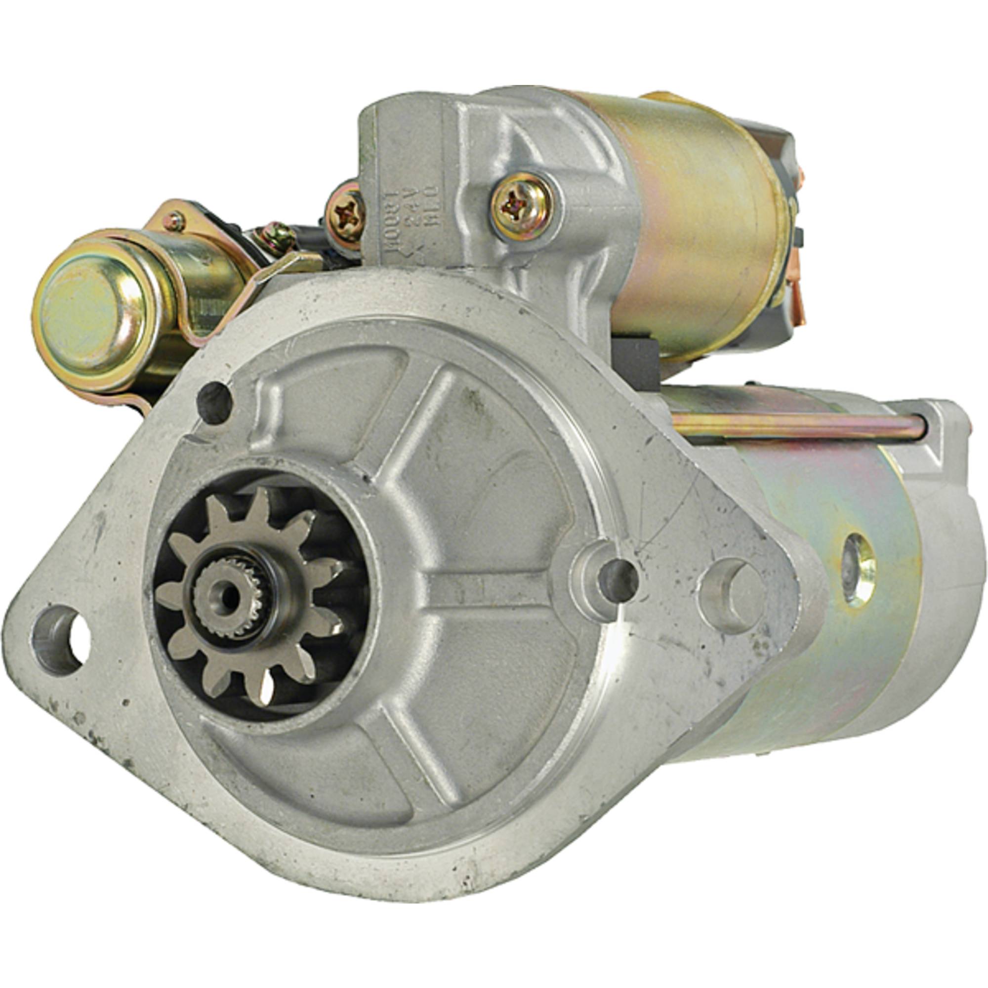 Starter For New Holland E160 2006 M008T87171ZC, M8T87171 MIS-M8T87171