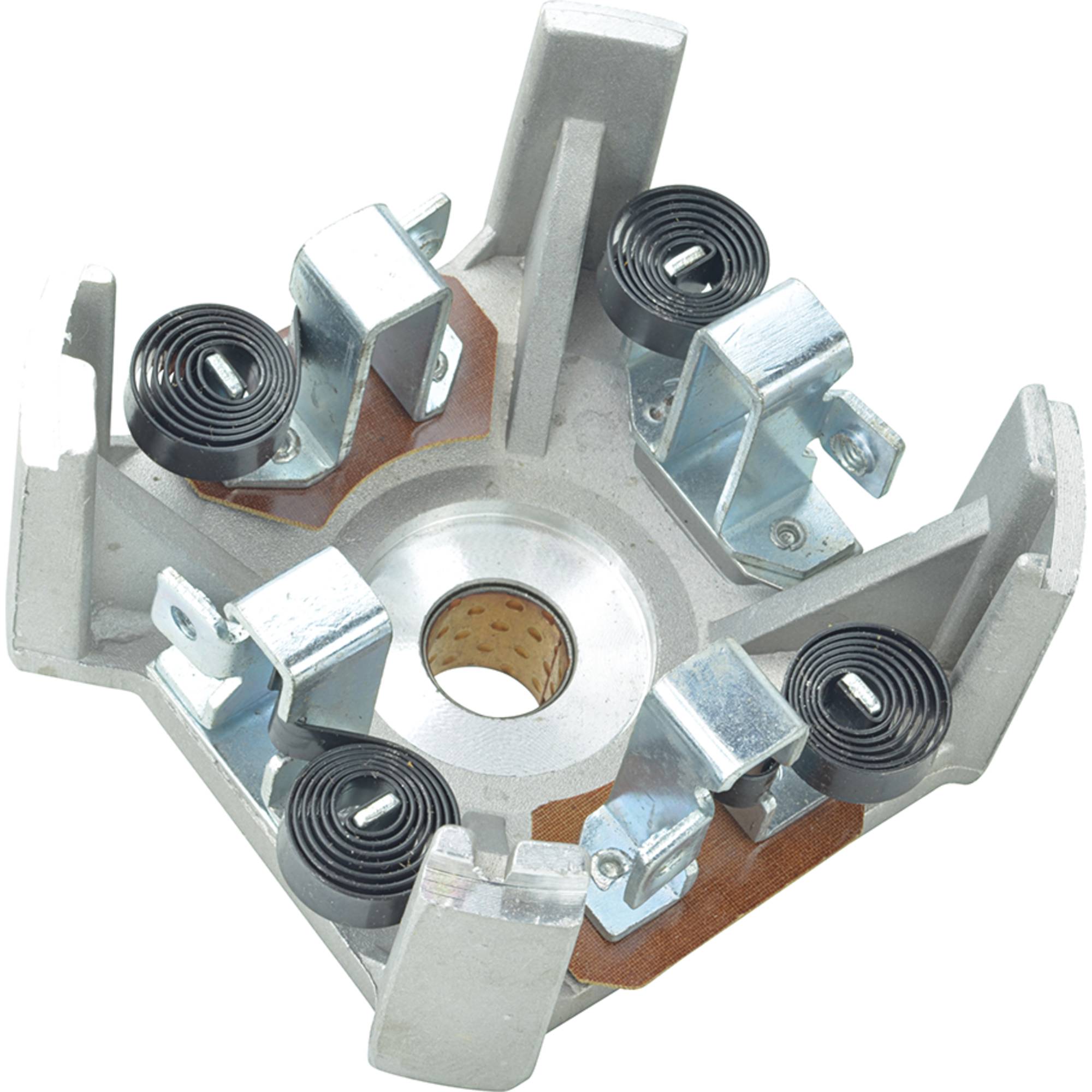 Brush Holder For Denso 028500-0551, J&N Electrical Products 151-52001 151-52025