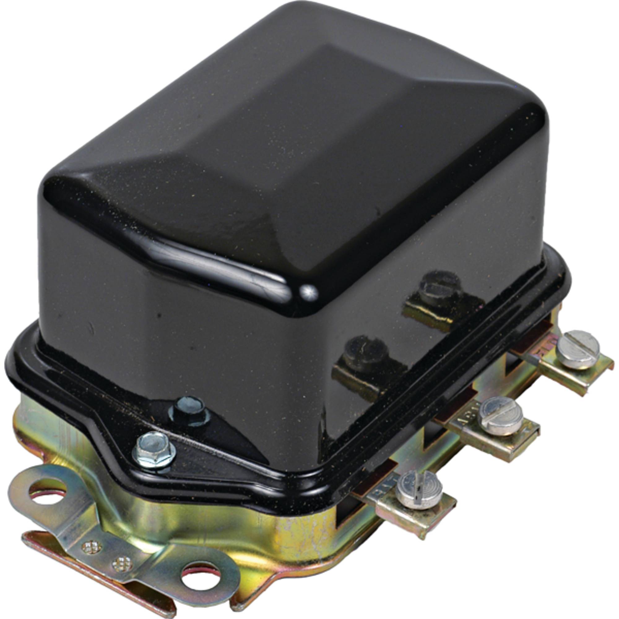 Regulator, Mechanical For Delco 1118209, 1118210, 1118214, 1118217 231-12023