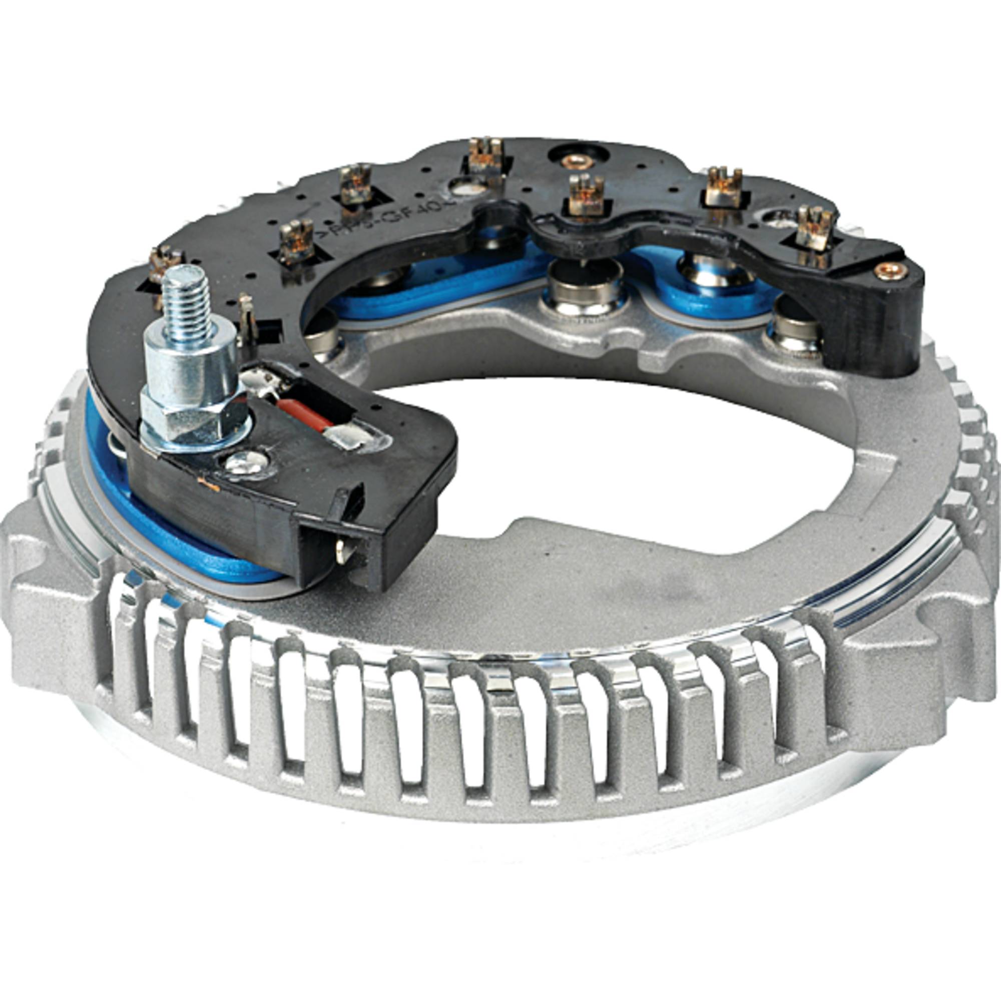 Rectifier For Arrowhead AFD1214, AFD1253 35 Diode Amperage 172-14050