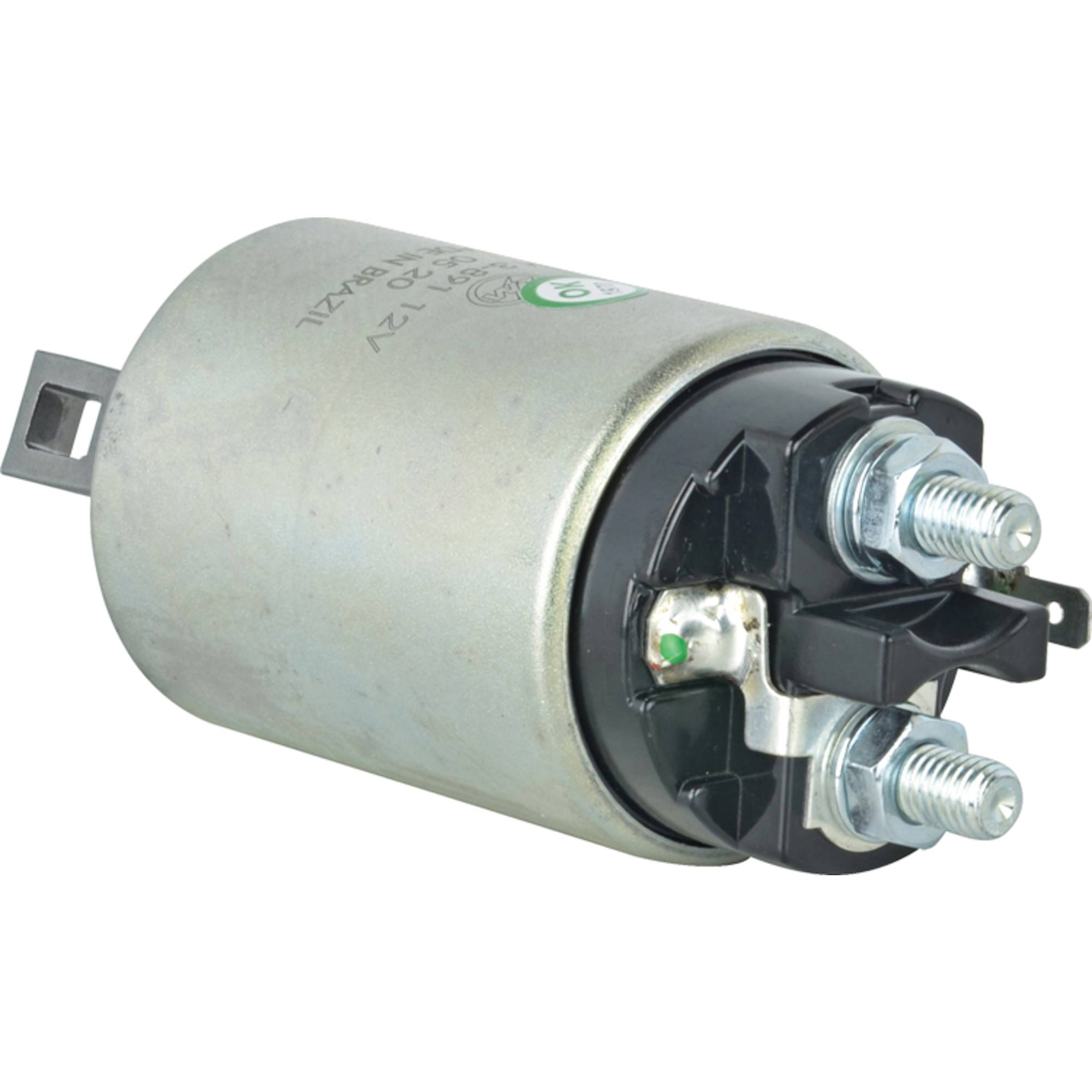 Solenoid For Zm Solenoids ZM3-891, Mitsubishi M372X07881 245-48134