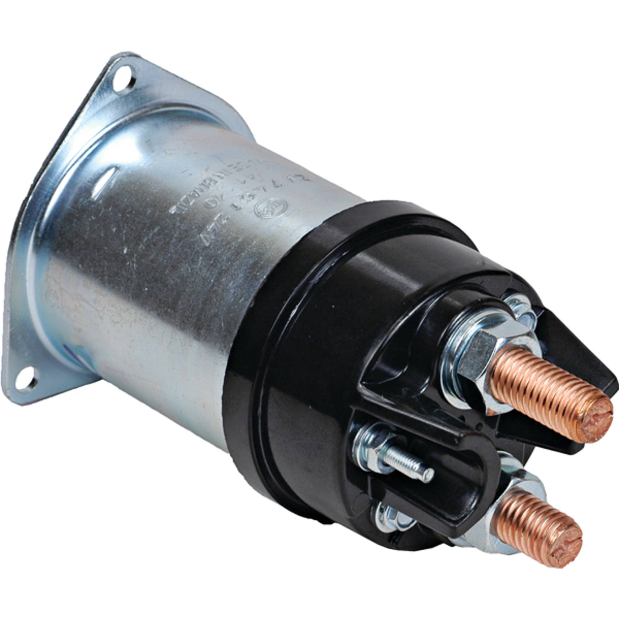 Solenoid For J&n Electrical Products 245-12024, 245-12210 245-12116