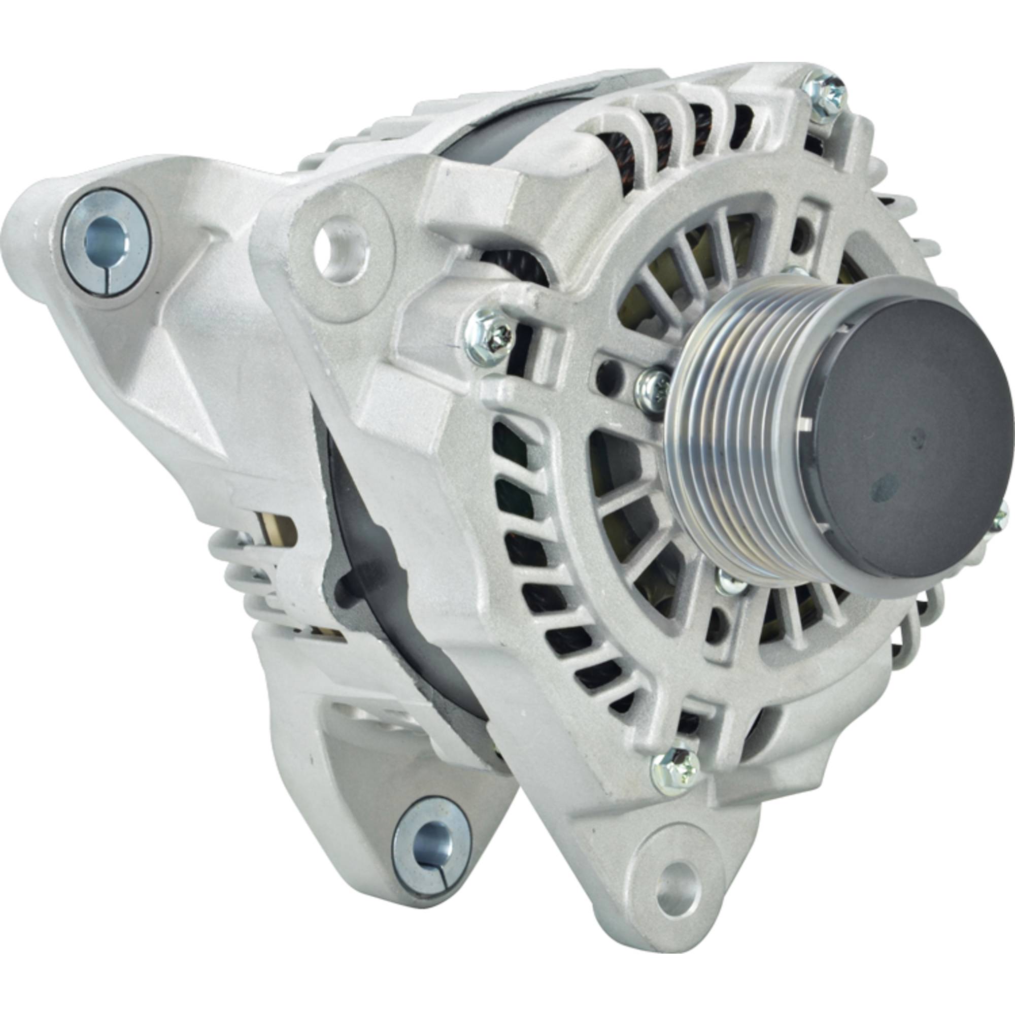 Alternator For Dodge Ram 2500 6700cc, 6.7L/408CI L6 2010, 6700cc 400-48191R