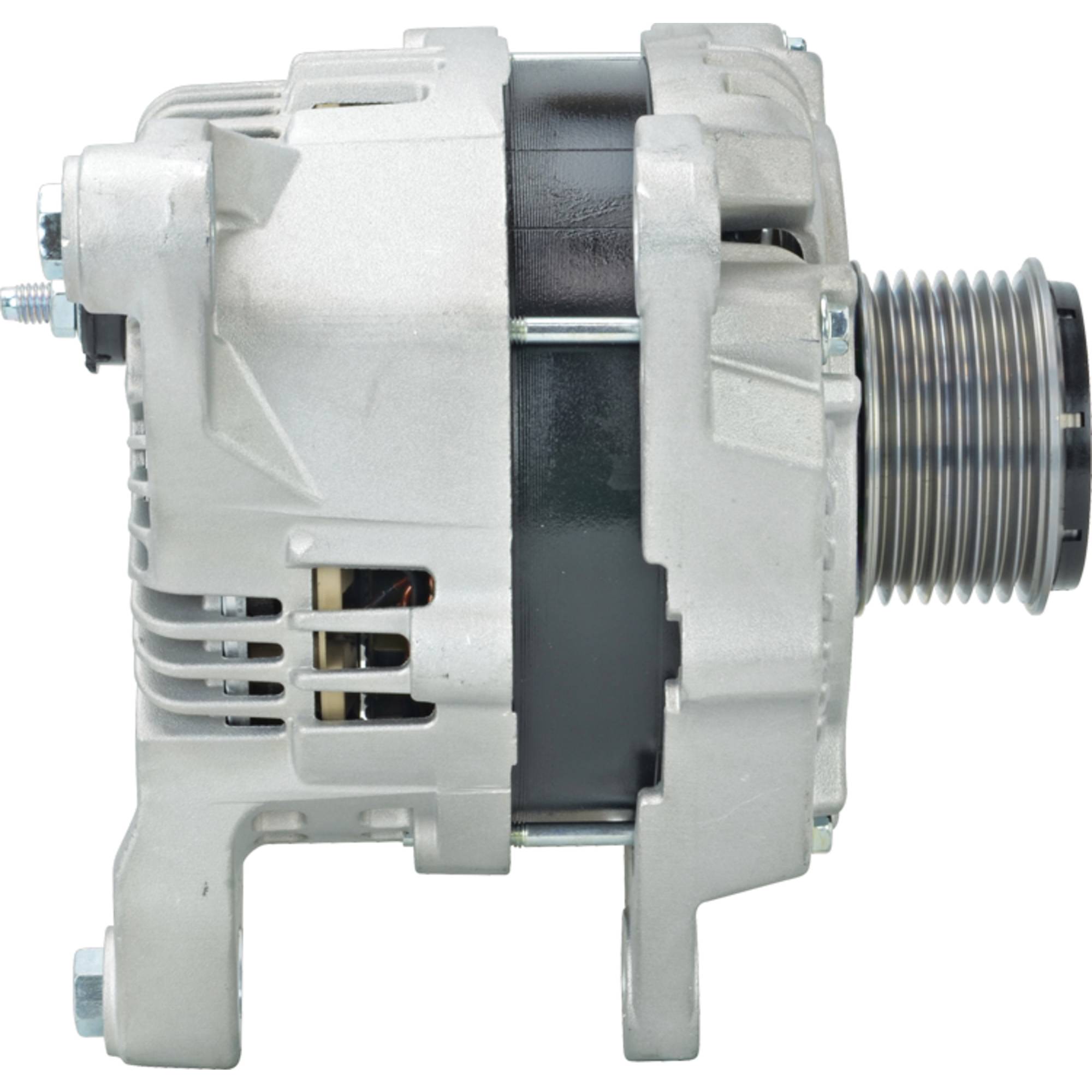 Alternator For Dodge Ram 2500 6700cc, 6.7L/408CI L6 2010, 6700cc 400-48191R