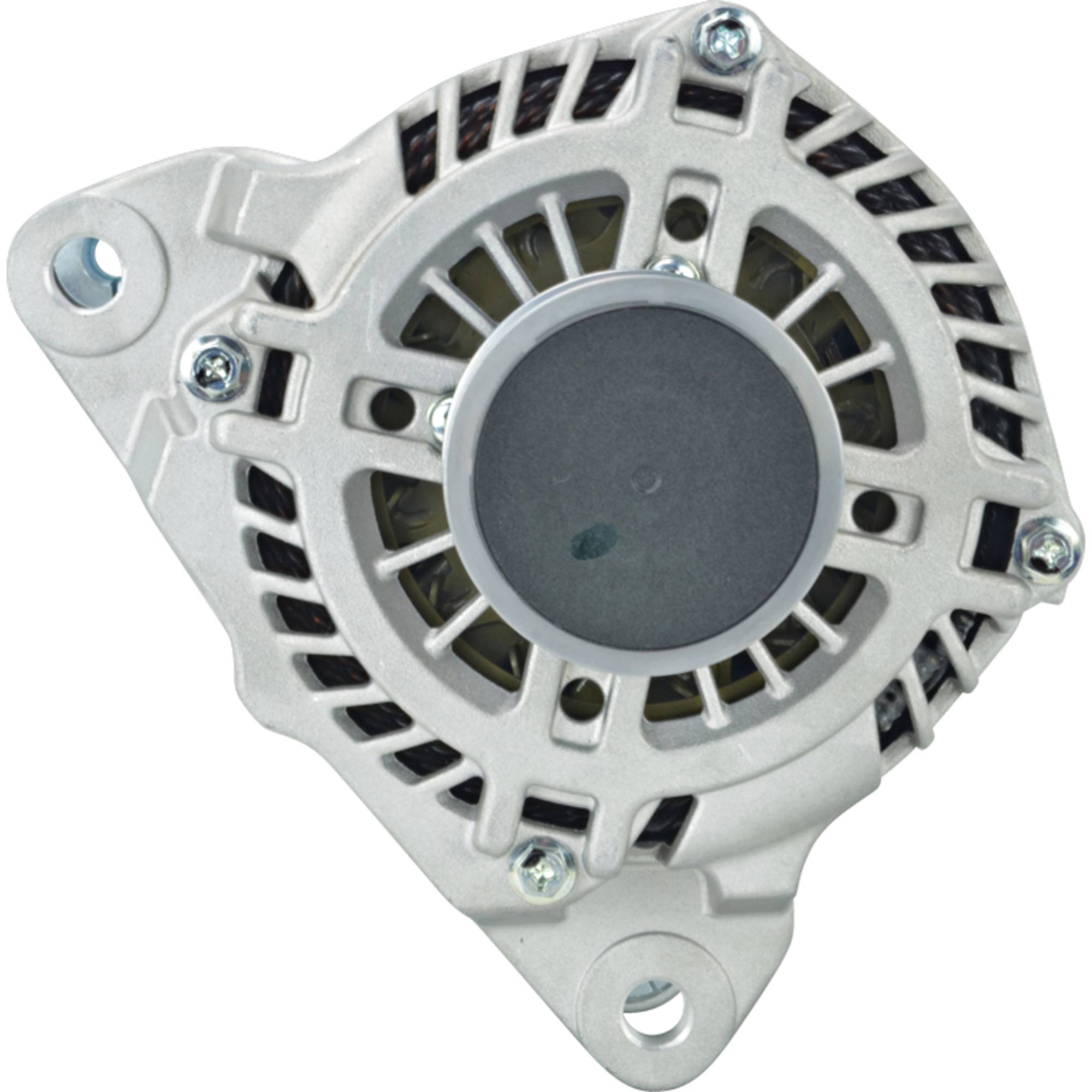 Alternator For Dodge Ram 2500 6700cc, 6.7L/408CI L6 2010, 6700cc 400-48191R
