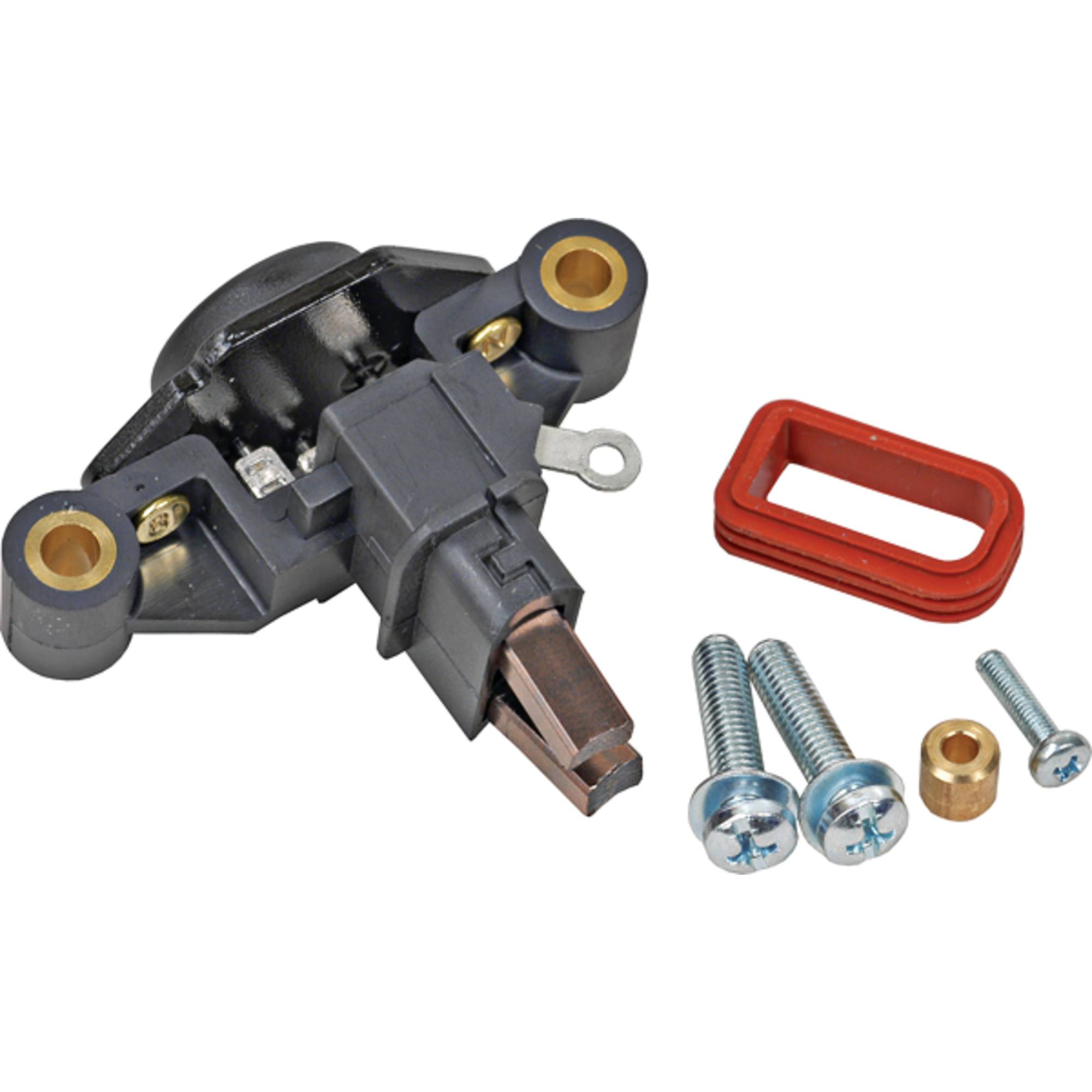 Regulator, Electronic For Mahle 11.125.202, 11.125.214, 16.908.881 MAH-MGX281