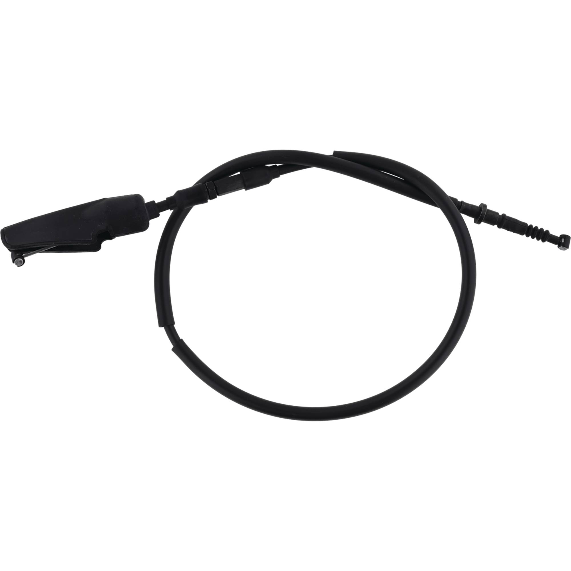 All Balls Clutch Cable 45-2117 for Yamaha TT125 00