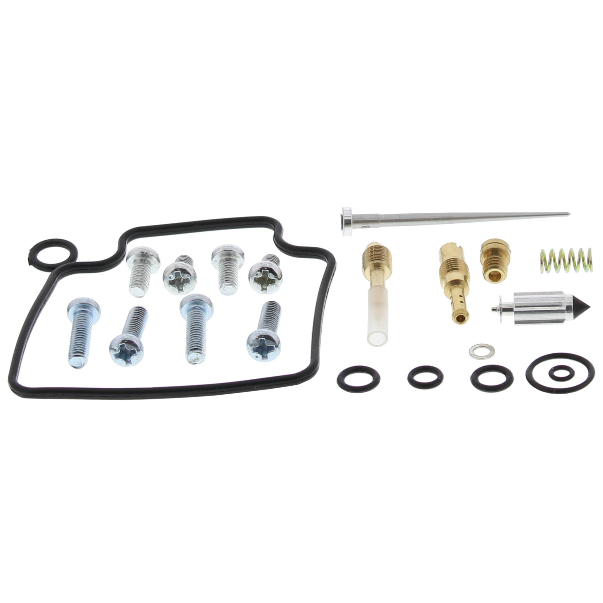 All Balls Carburetor Rebuild Kit 26-1606 for Honda VT 600 C 06 07