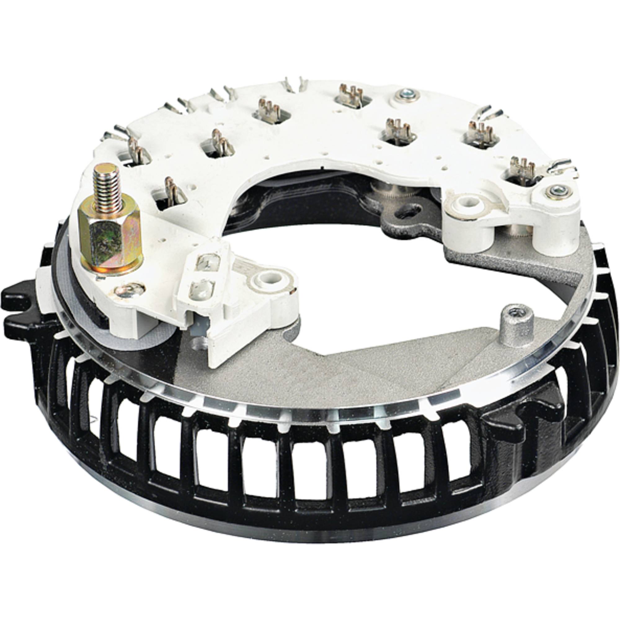 Rectifier For Arrowhead AFD1258, J&N Electrical Products 172-14038 172-14035