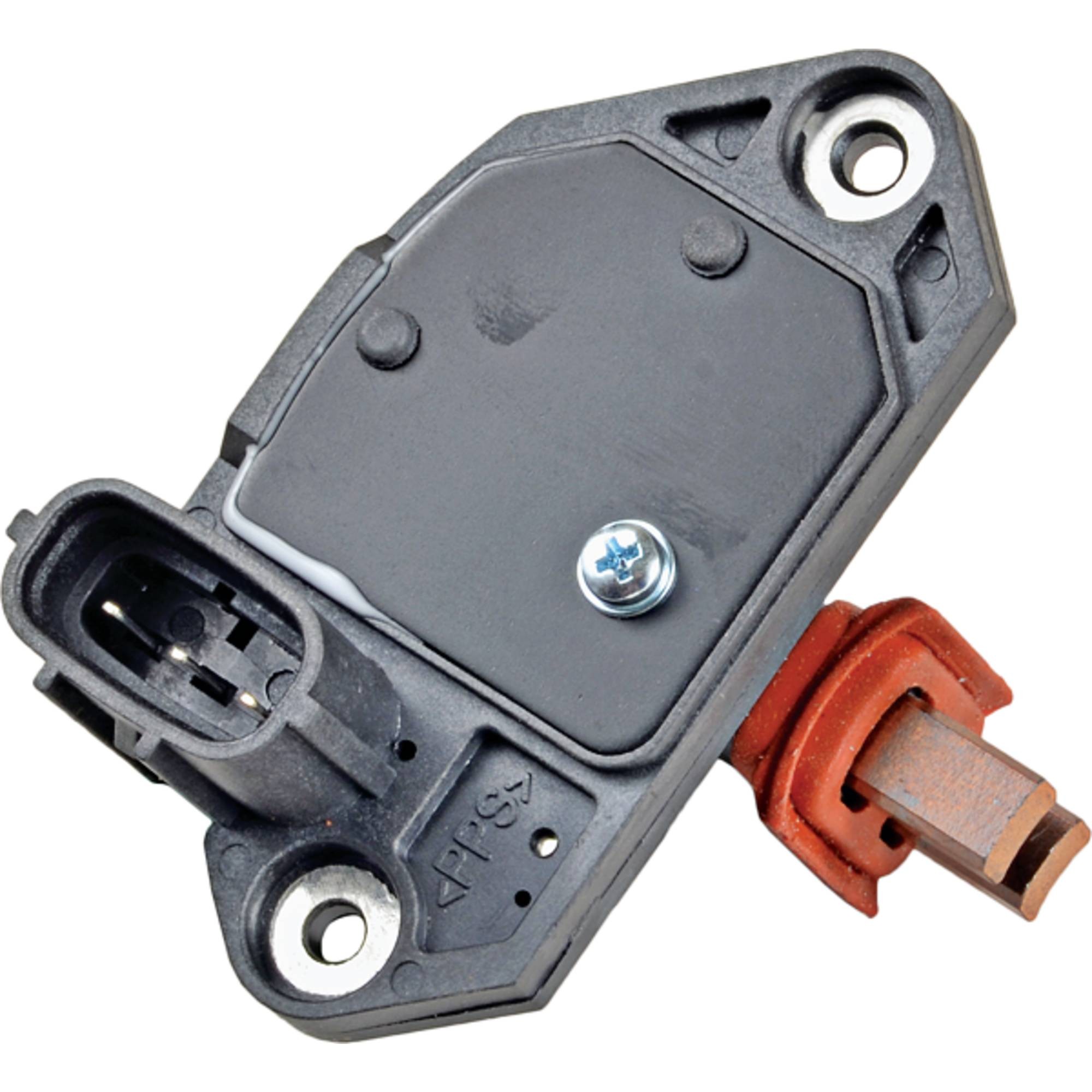 Regulator, Electronic For Mahle 16.915.561, MGX935 12V, Circuit B MAH-MGX935