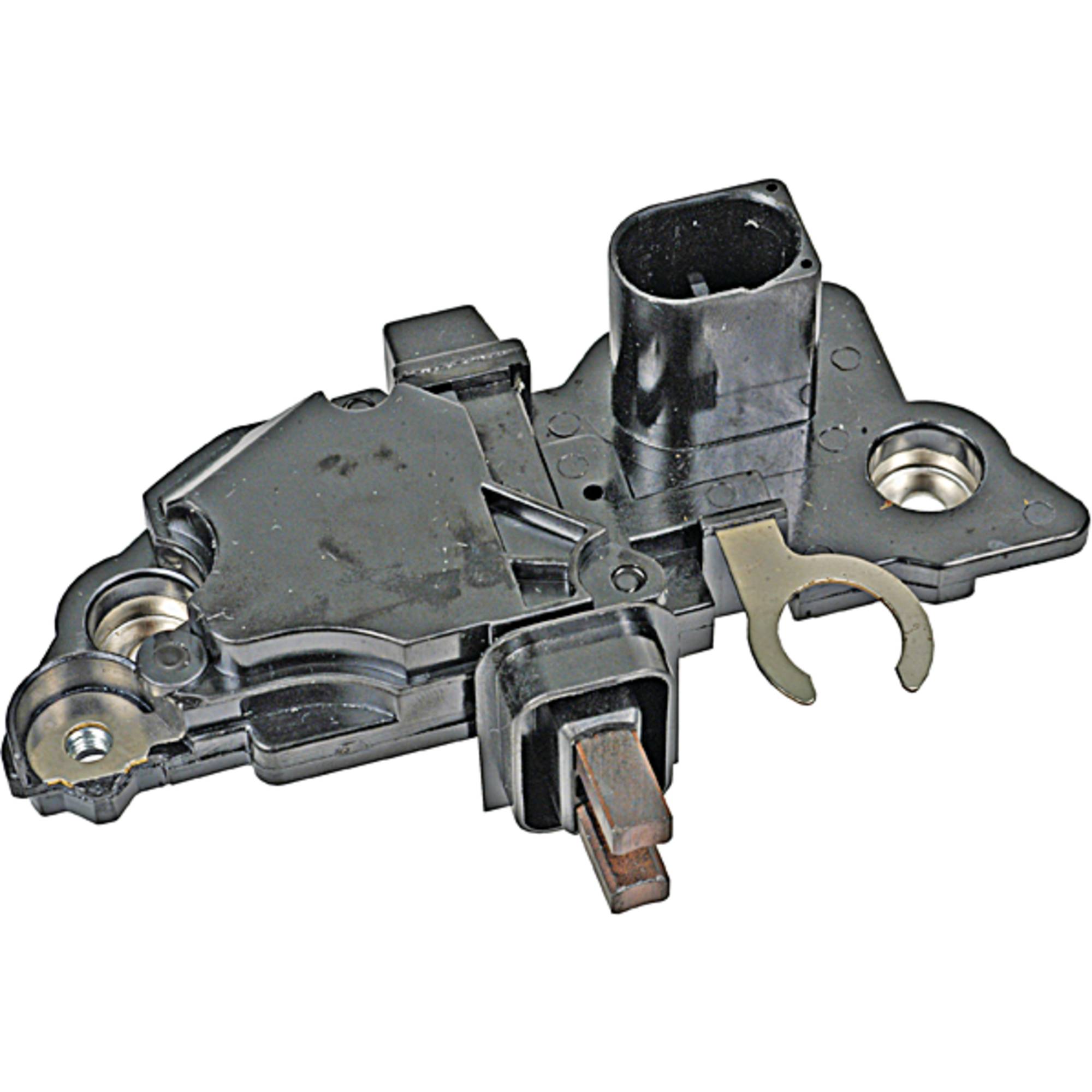 Regulator, Electronic For Bosch F00M144136, F-00M-144-136 230-24070