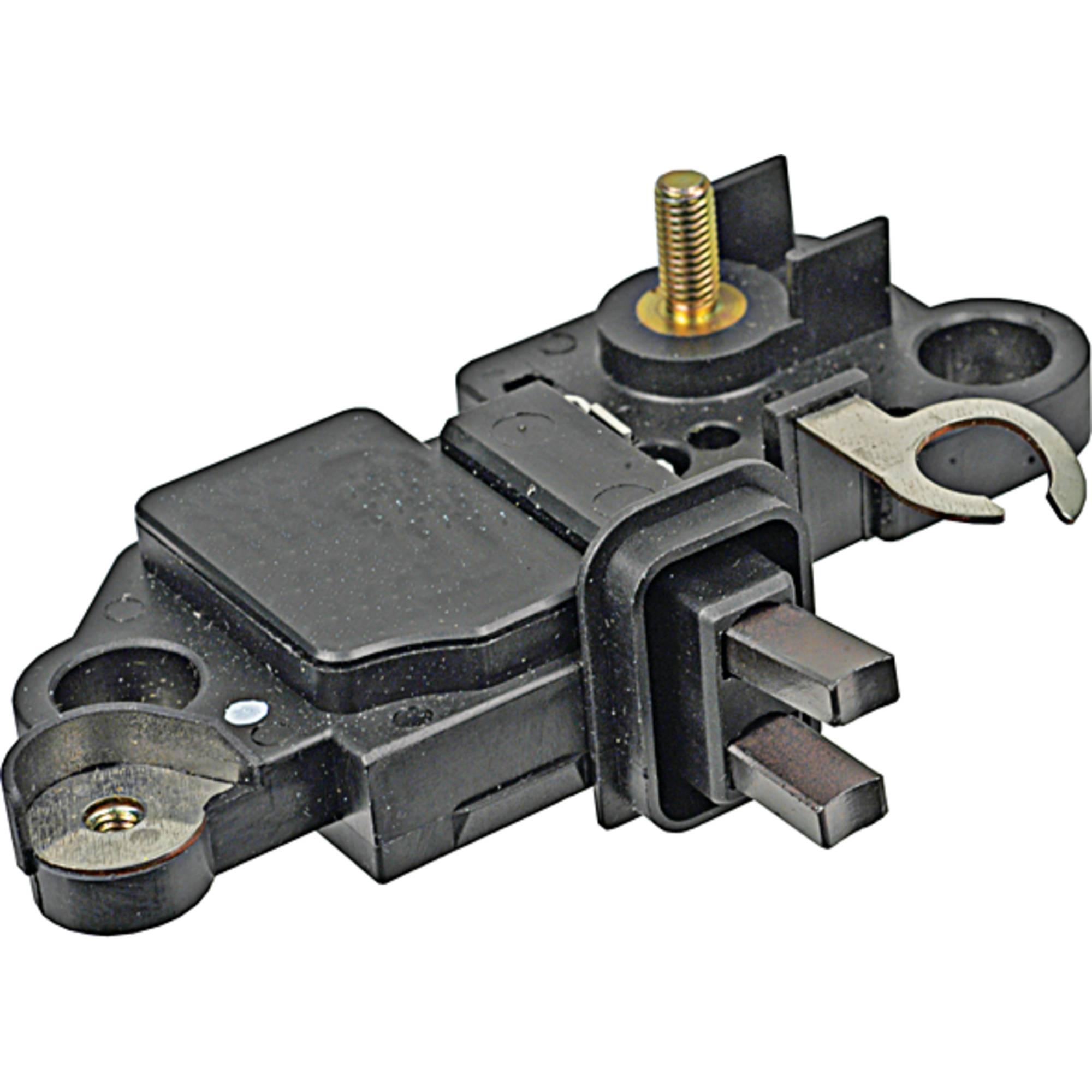 Regulator, Electronic For Bosch F00M145260, F-00M-145-260 230-24086